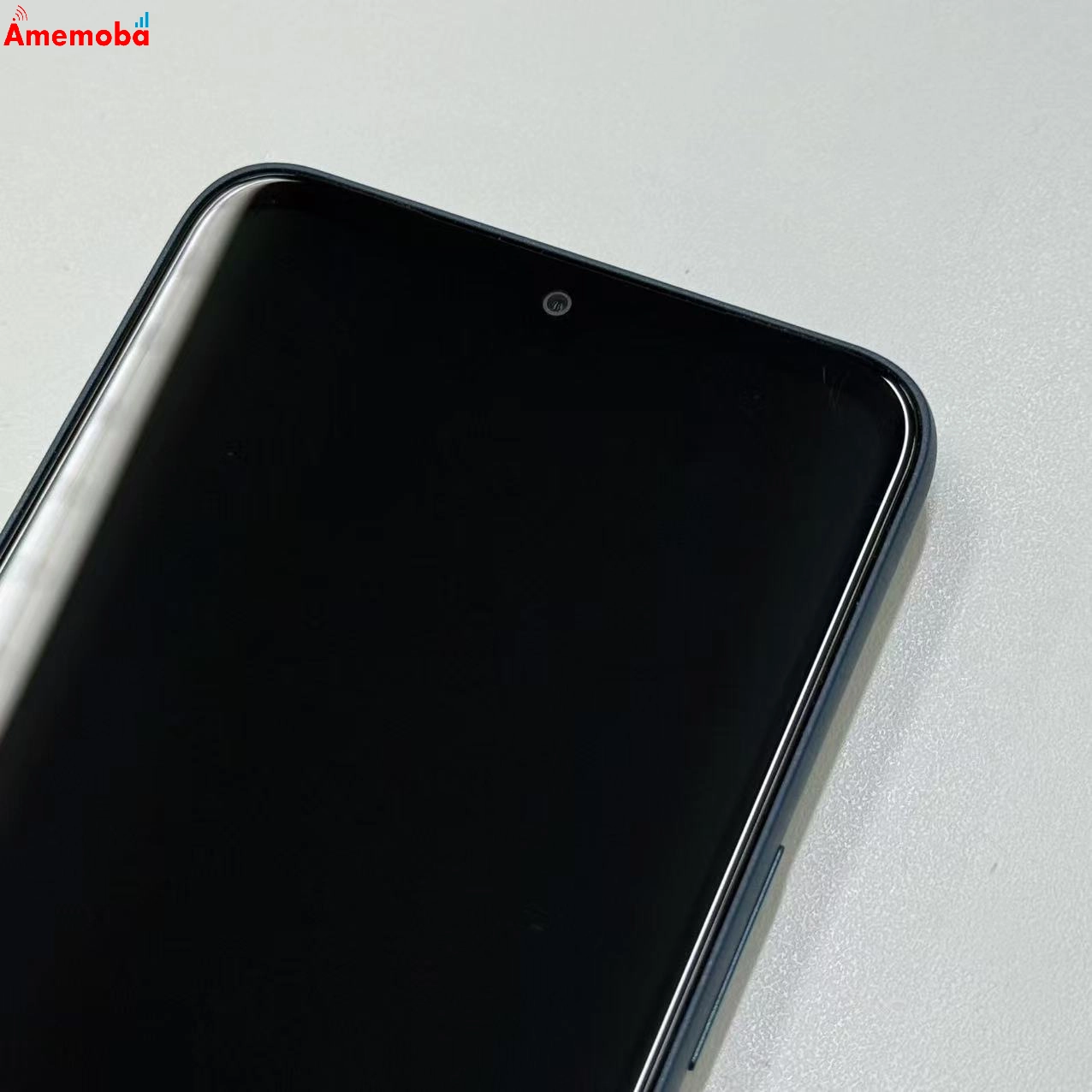 arrows We2 64GB ネイビーグリーン FCG02 UQmobile版SIMフリー 美品
