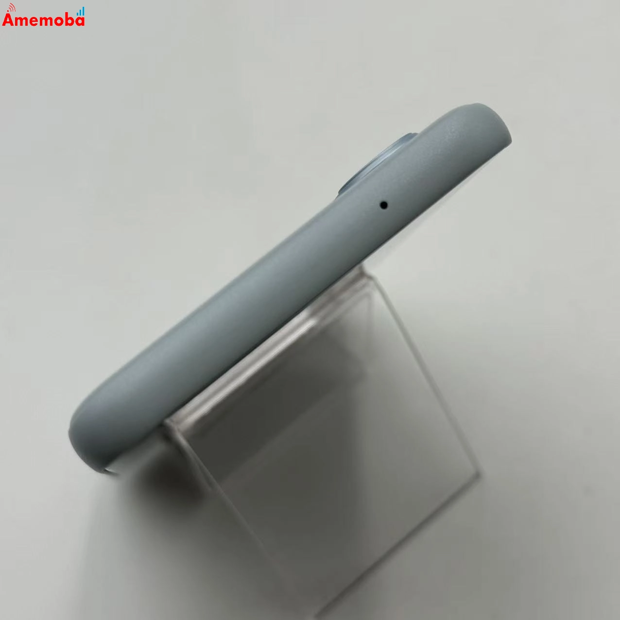 arrows We2 64GB ライトブルー FCG02 UQmobile版SIMフリー 極美品