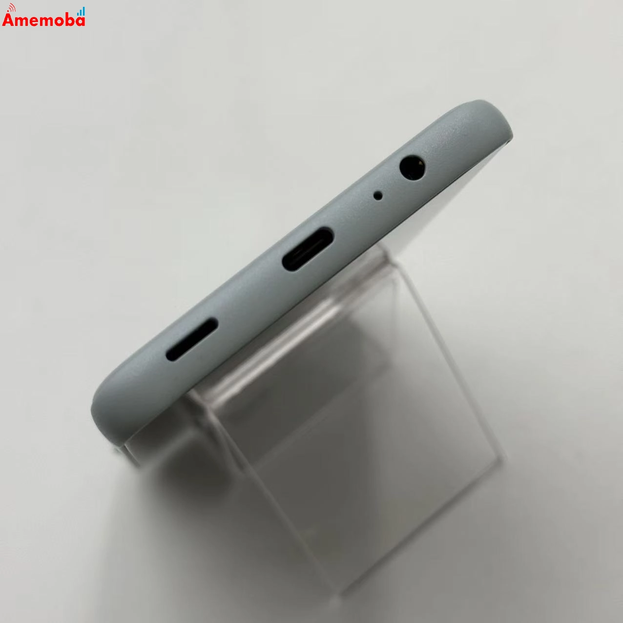 arrows We2 64GB ライトブルー FCG02 UQmobile版SIMフリー 極美品