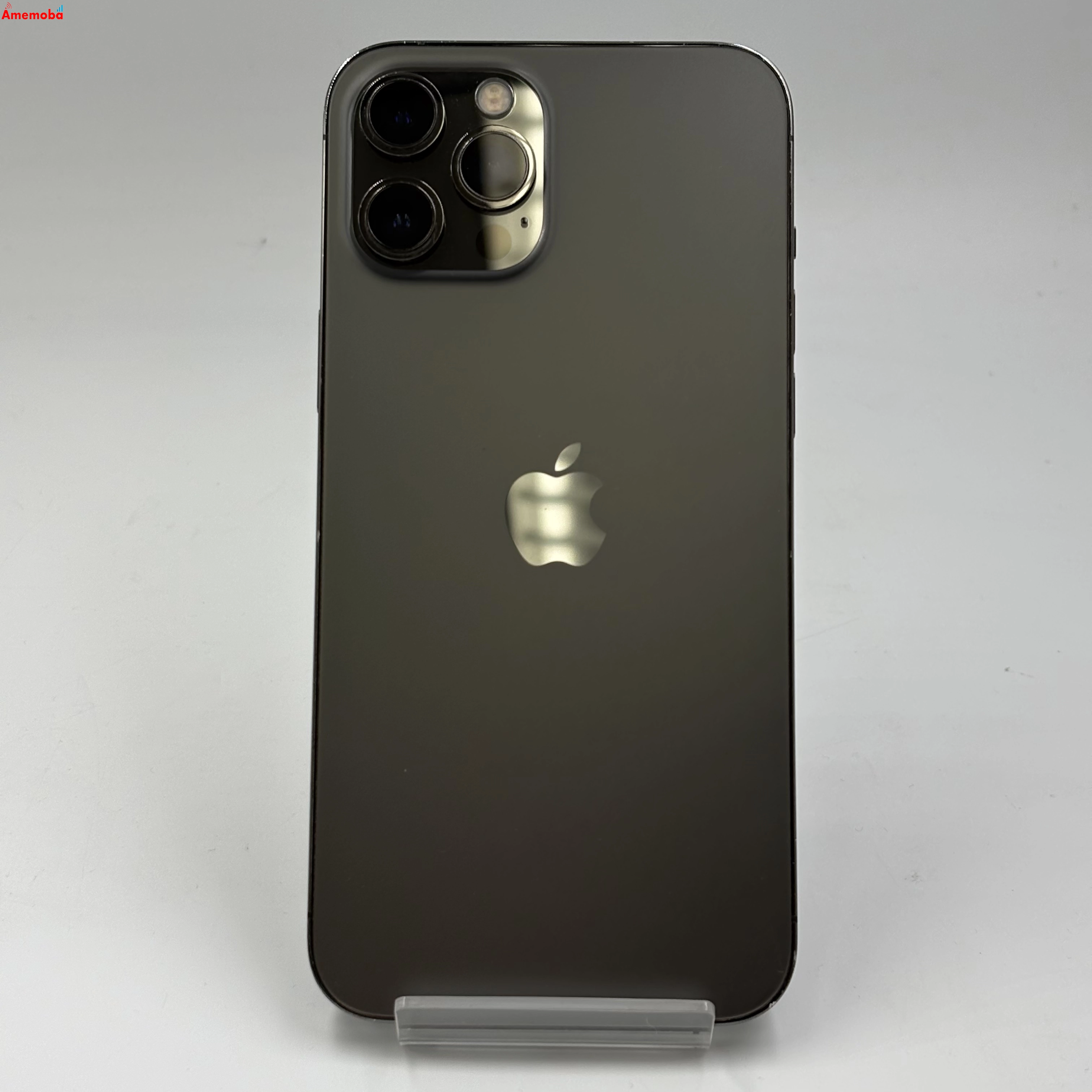 iPhone12 Pro Max 128GB グラファイト MGCU3J/A docomo版SIMフリー ジャンク品