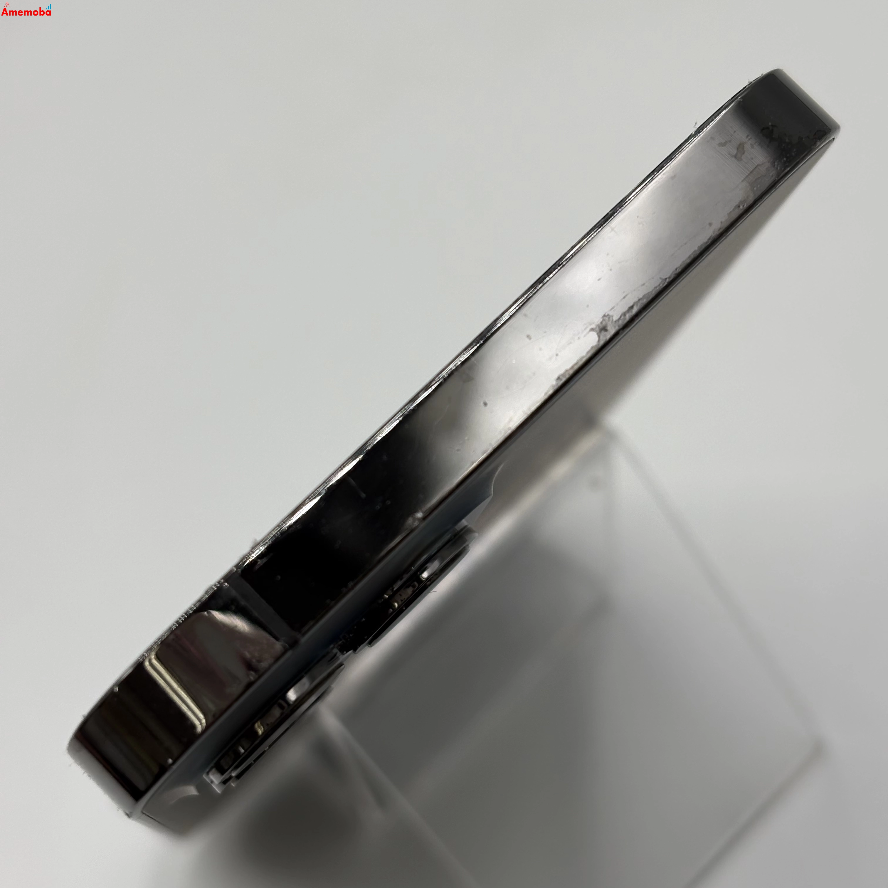 iPhone12 Pro Max 128GB グラファイト MGCU3J/A docomo版SIMフリー ジャンク品