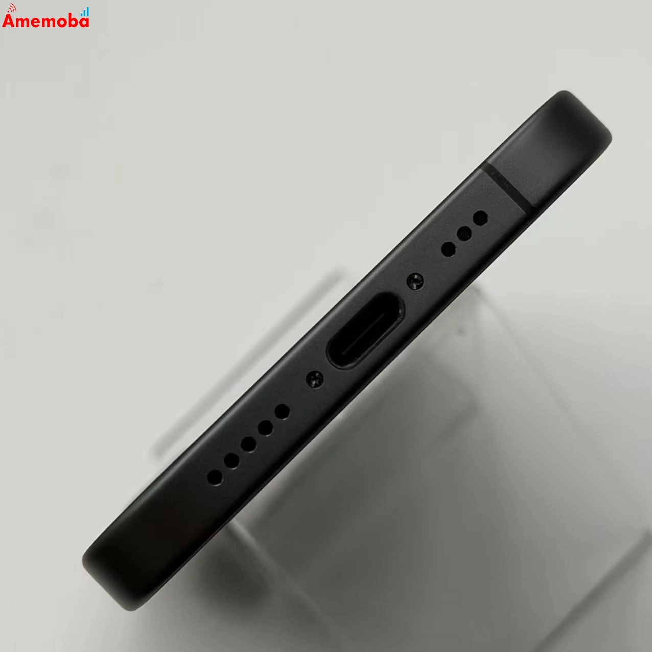 iPhone 17 256GB ブラック MG674J/A SoftBank版SIMフリー 美品