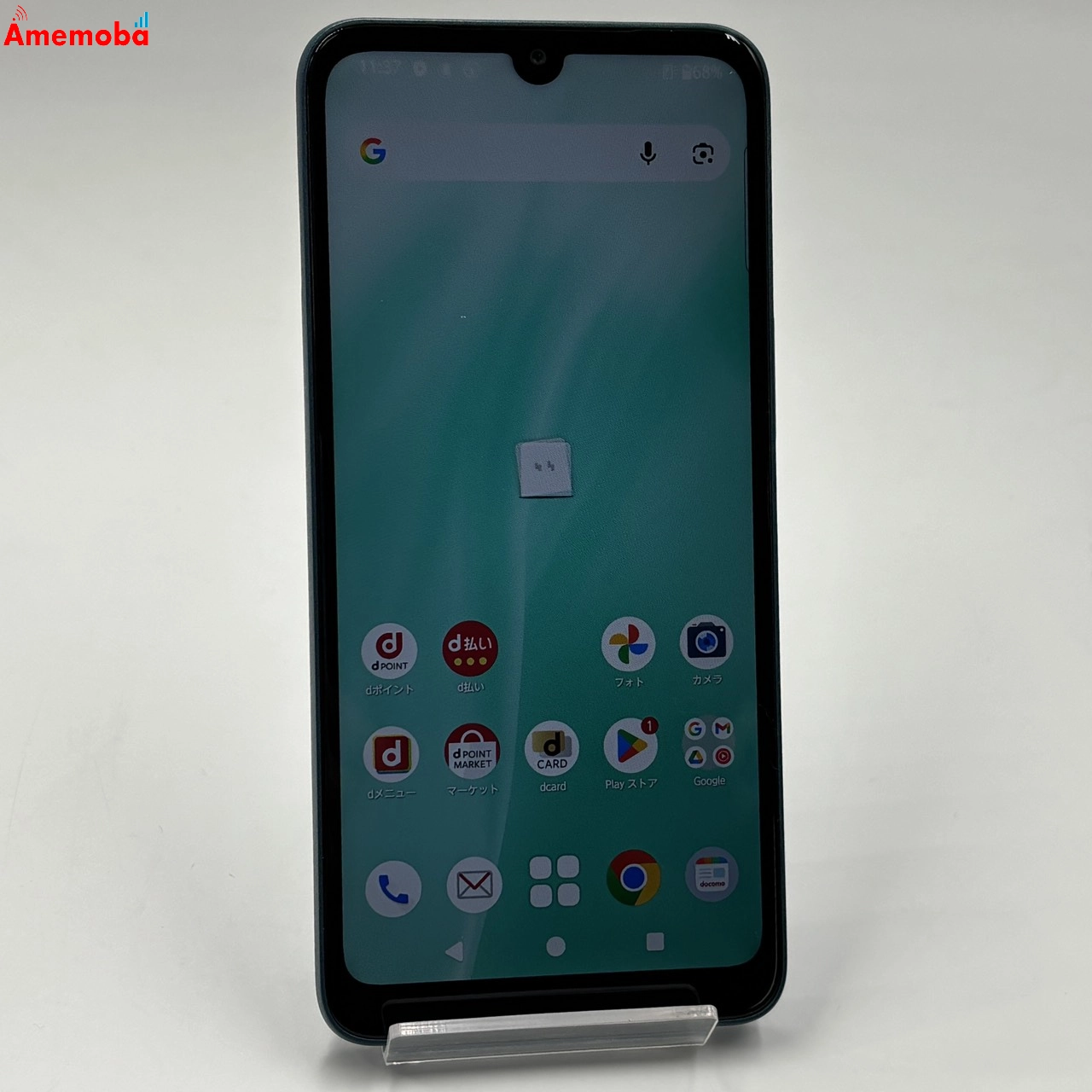 arrows We2 64GB ネイビーグリーン F-52E docomo版SIMフリー 美品