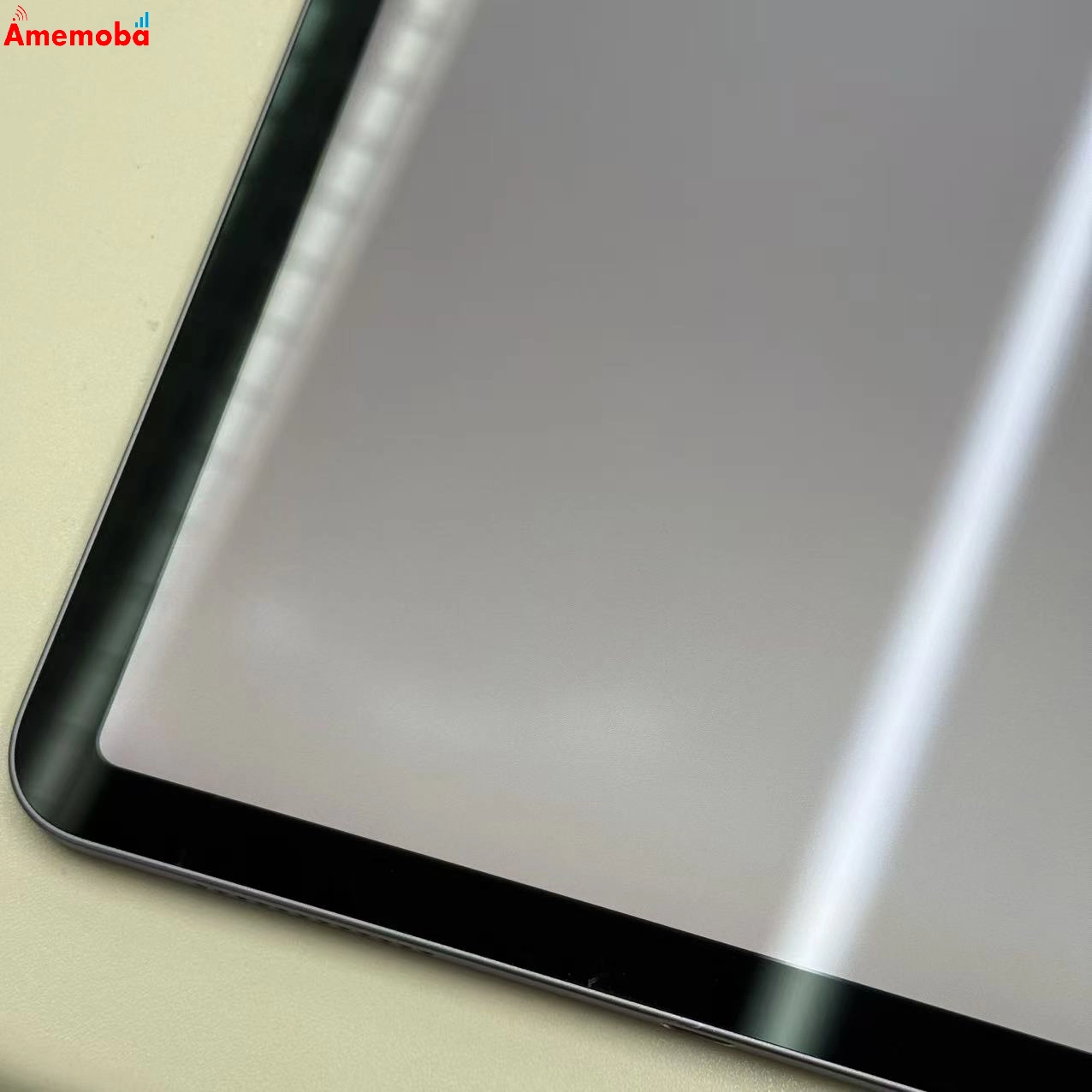 iPad Air 第5世代 Wi-Fiモデル 64GB パープル MME23ZP/A 訳あり品