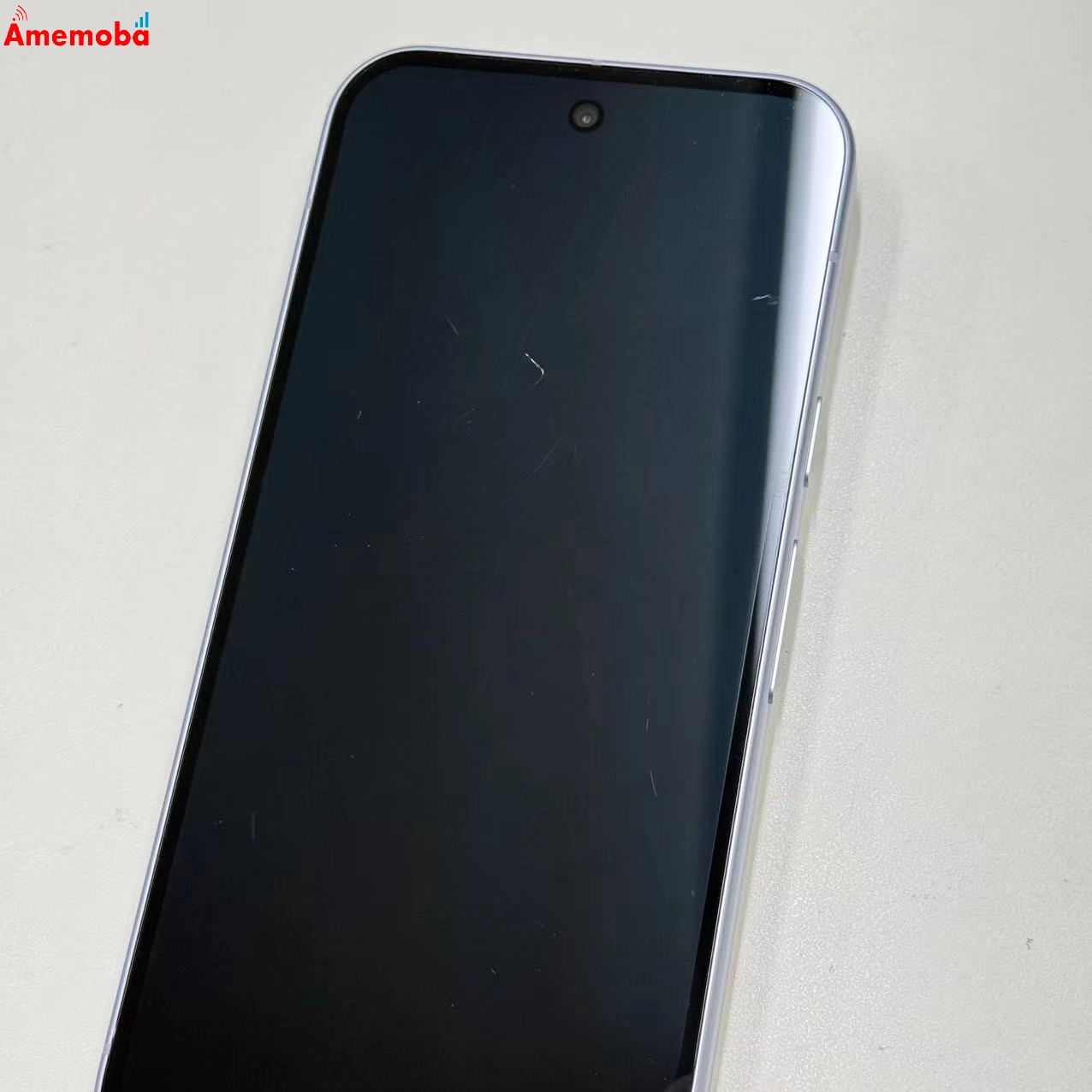 GooglePixel10 128GB Frost AU版SIMフリー au
