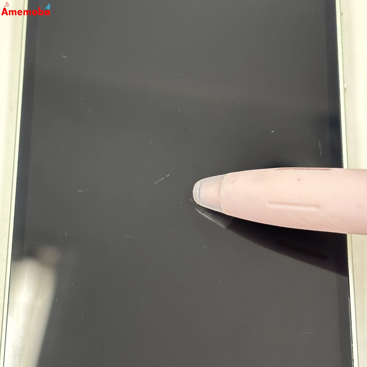 iPhone12 mini 64GB グリーン MGAV3J/A  Apple版SIMフリー 訳あり品