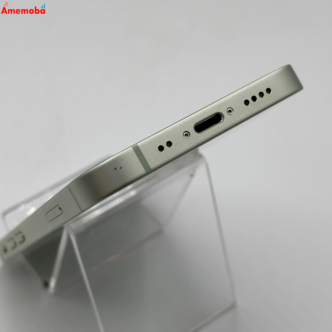 iPhone12 mini 64GB グリーン MGAV3J/A  Apple版SIMフリー 訳あり品