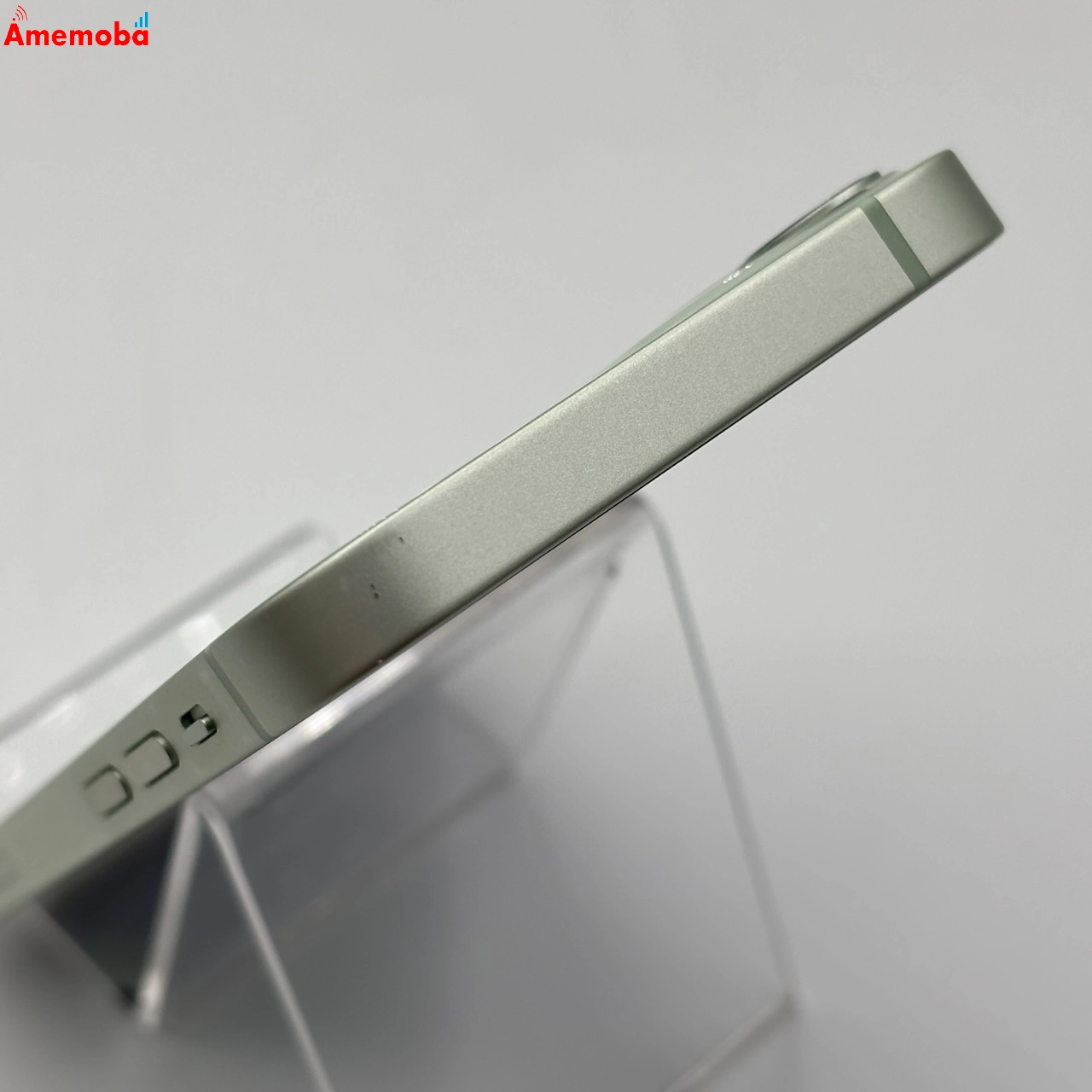 iPhone12 mini 64GB グリーン MGAV3J/A  Apple版SIMフリー 訳あり品