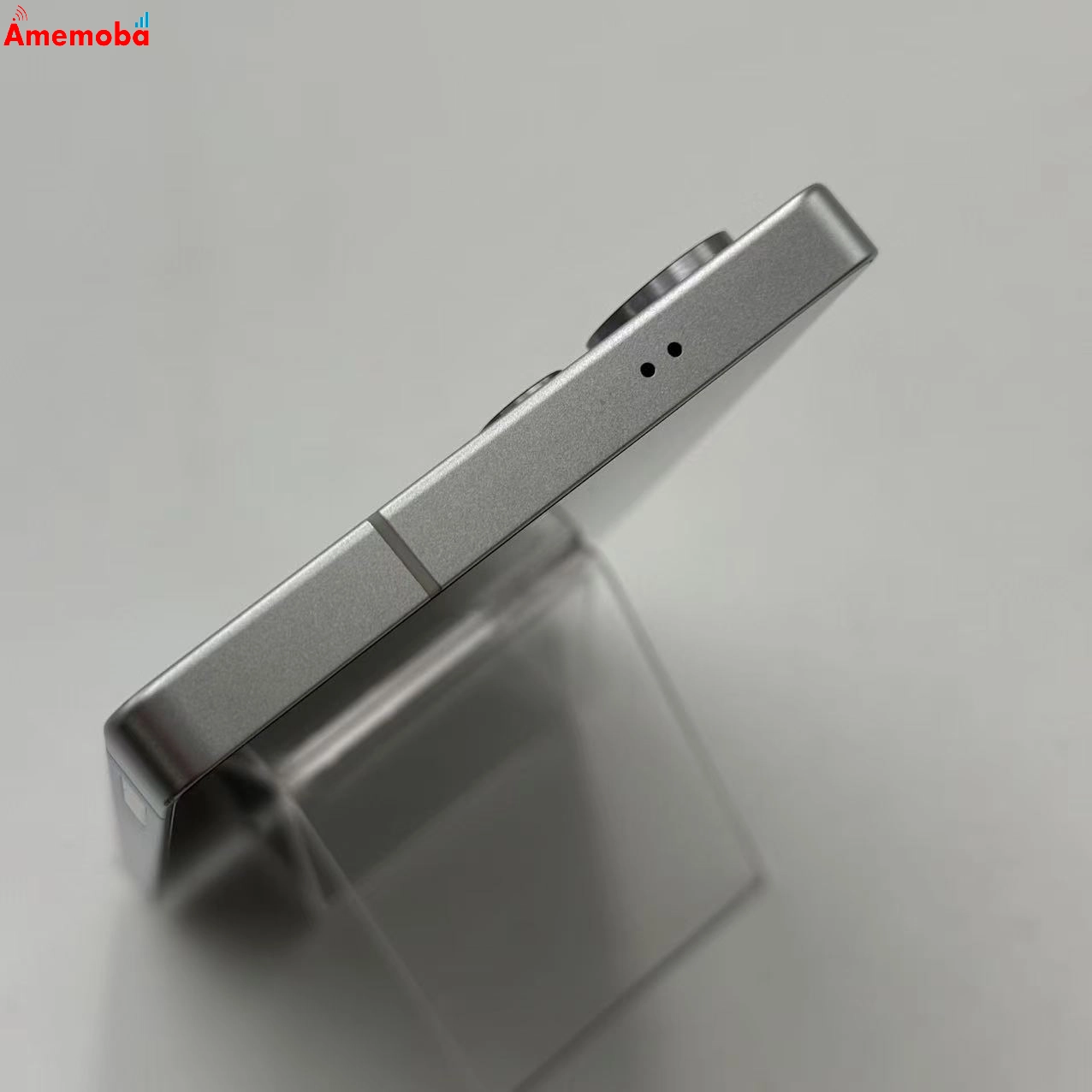 Galaxy S25 Ultra 12GB/256GB チタニウムシルバーブルー SCG32 AU版SIMフリー 美品 au