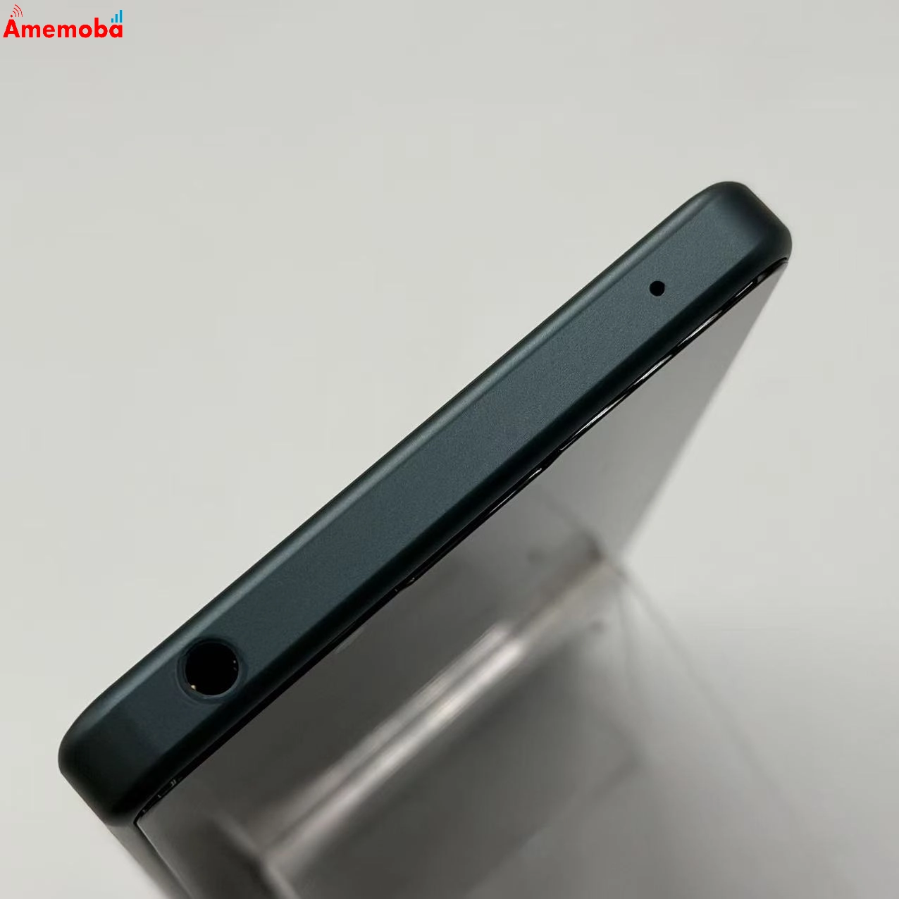 Xperia 5 IV 8GB/128GB グリーン SOG09 AU版SIMフリー 新品同様