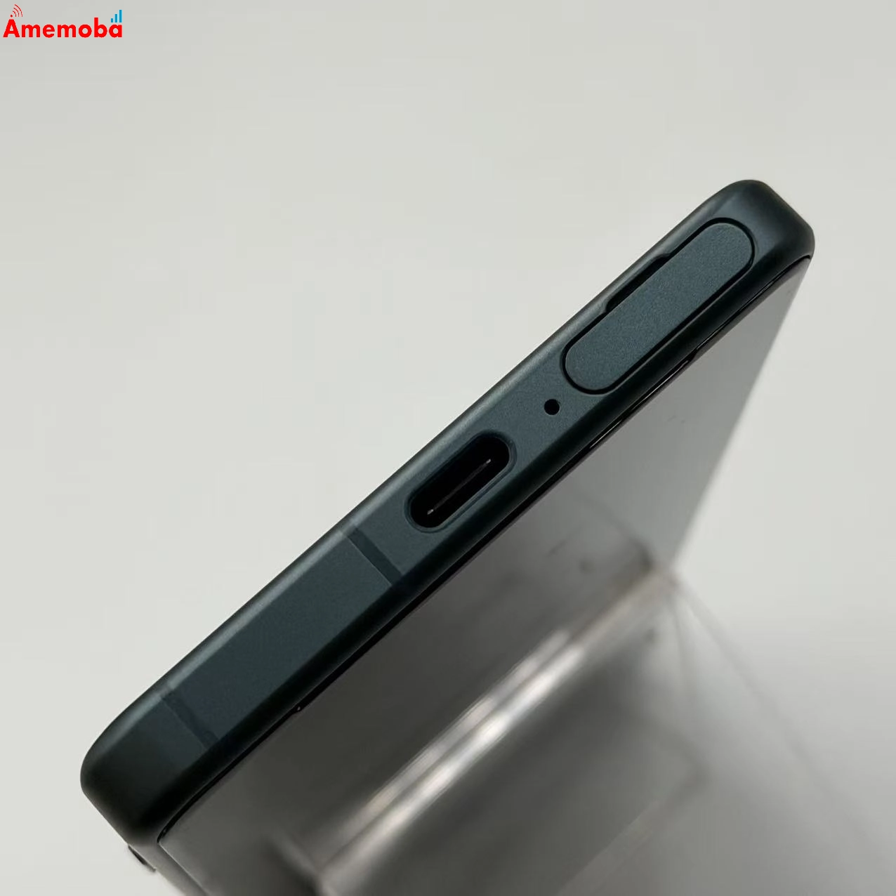 Xperia 5 IV 8GB/128GB グリーン SOG09 AU版SIMフリー 新品同様