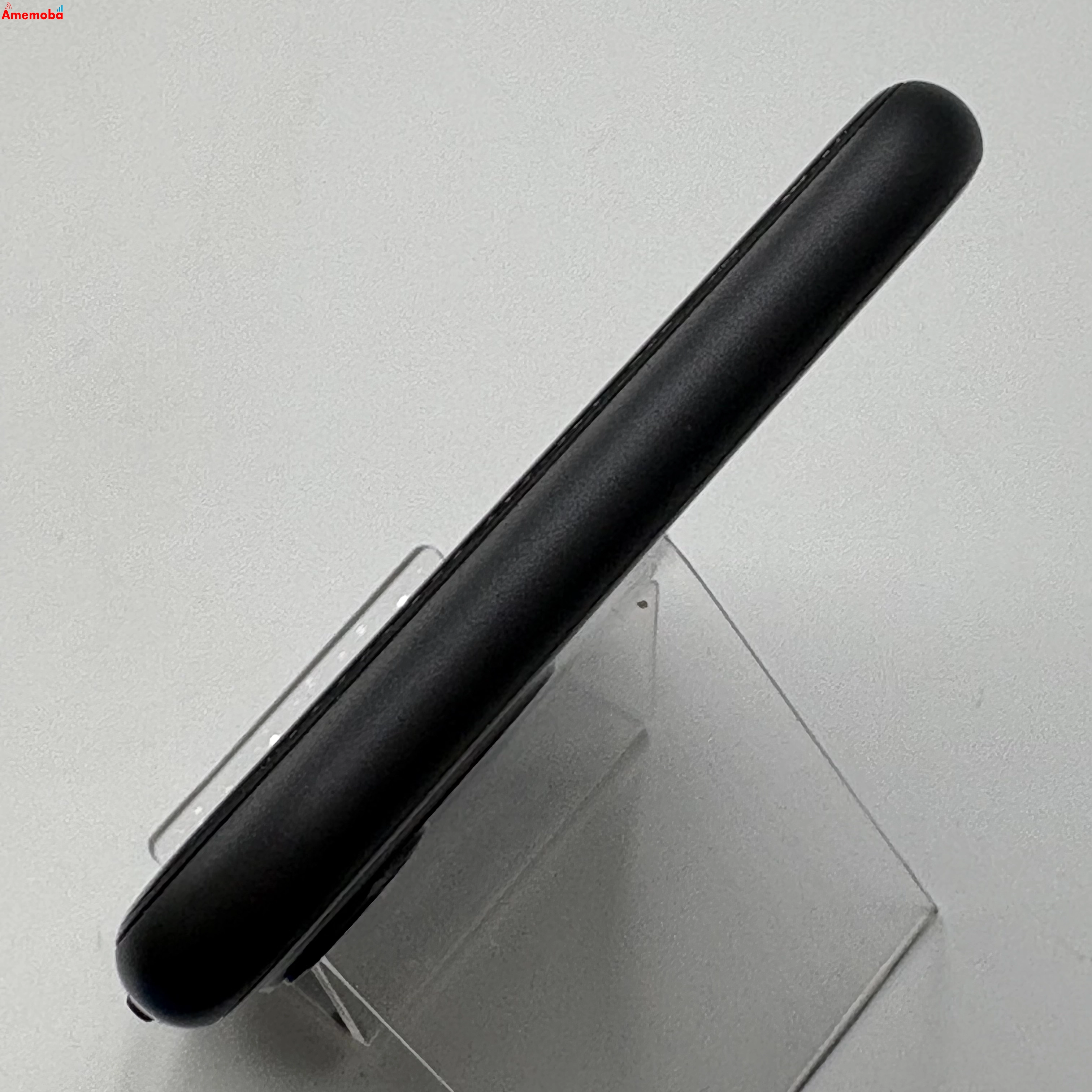 iPhone11 64GB ブラック MWLT2J/A AU版SIMフリー 訳あり品 au