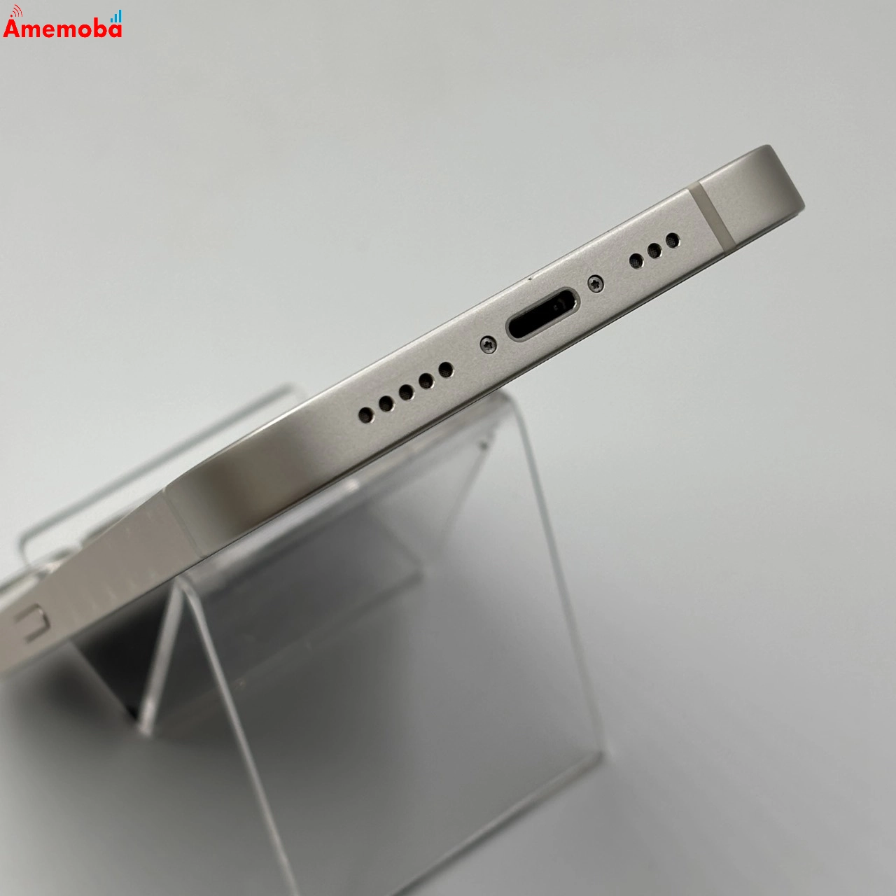 iPhone14 128GB スターライト MPUQ3J/A SoftBank版SIMフリー 美品