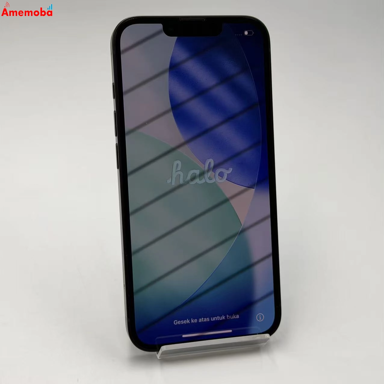iPhone 16e 128GB ブラック 4D1Q4J/A  Apple版SIMフリー