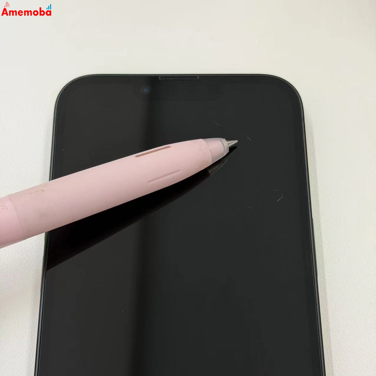 iPhone 16e 128GB ブラック 4D1Q4J/A  Apple版SIMフリー