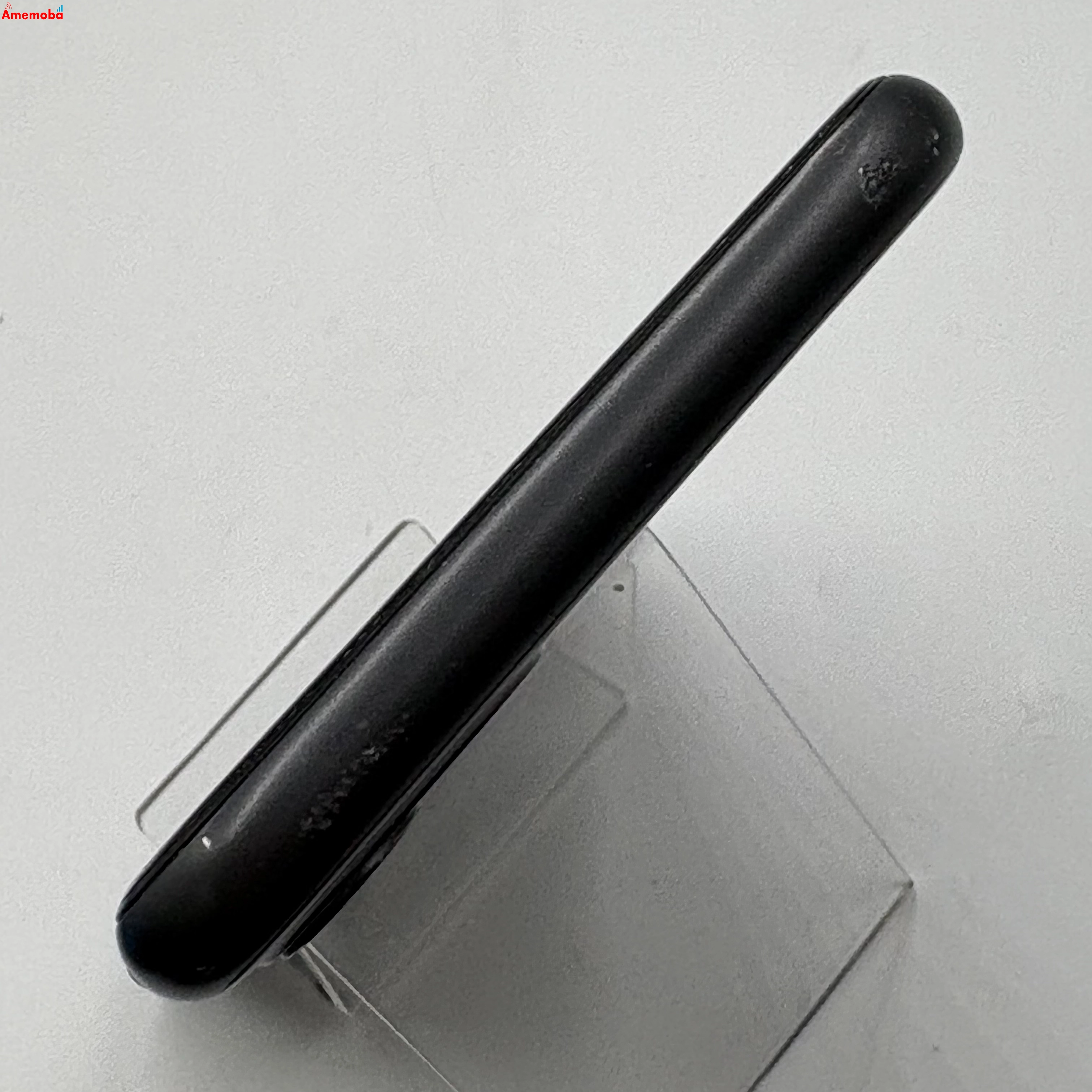 iPhone11 64GB ブラック MWLT2J/A AU版SIMフリー ジャンク品 au