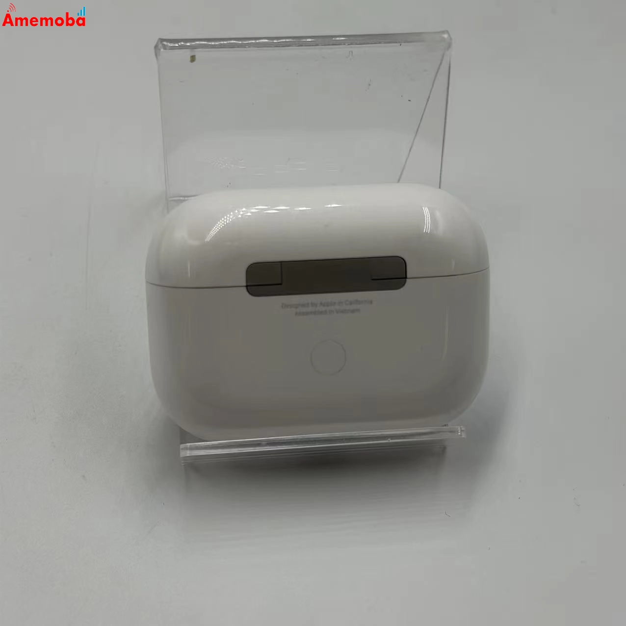 AirPods Pro 第1世代 2019年モデル ホワイト A2084