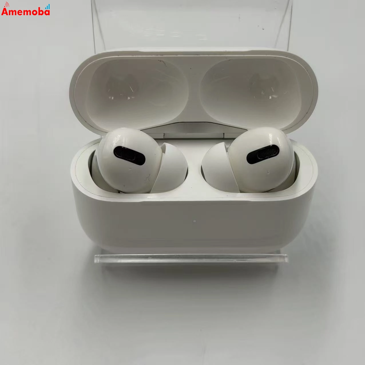 AirPods Pro 第1世代 2019年モデル ホワイト A2084