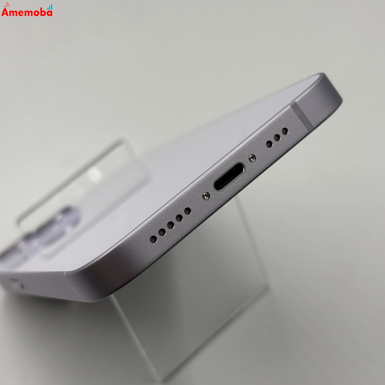 iPhone14 128GB パープル MPUY3J/A  Apple版SIMフリー 美品