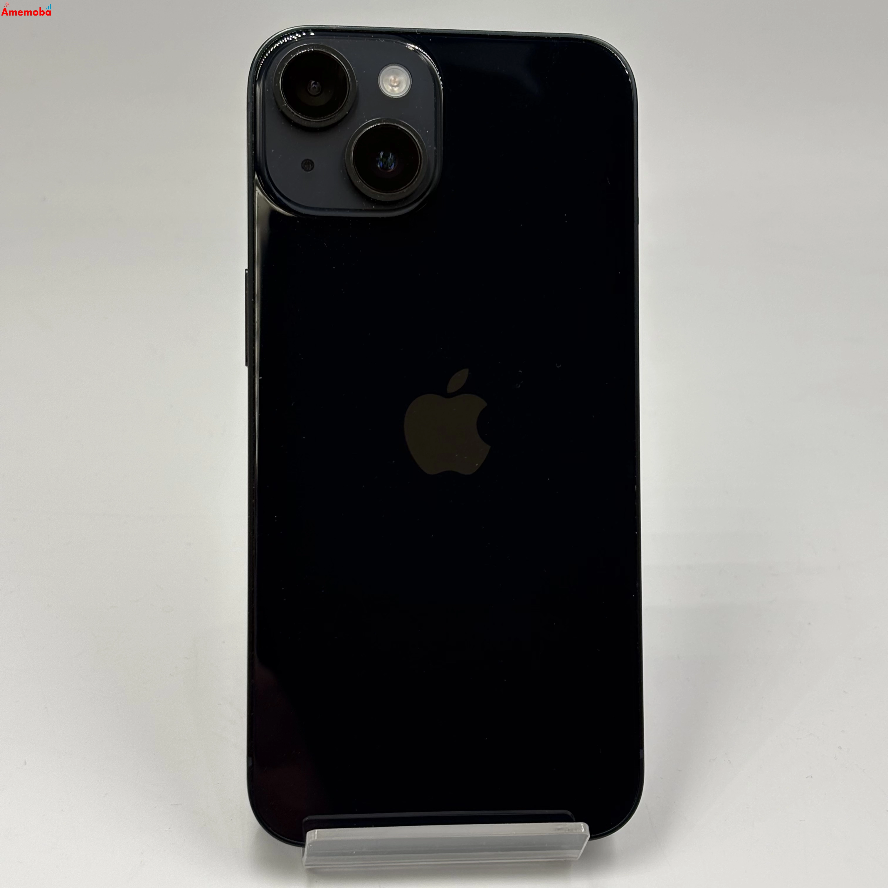 iPhone14 128GB ミッドナイト MPUD3J/A docomo版SIMフリー