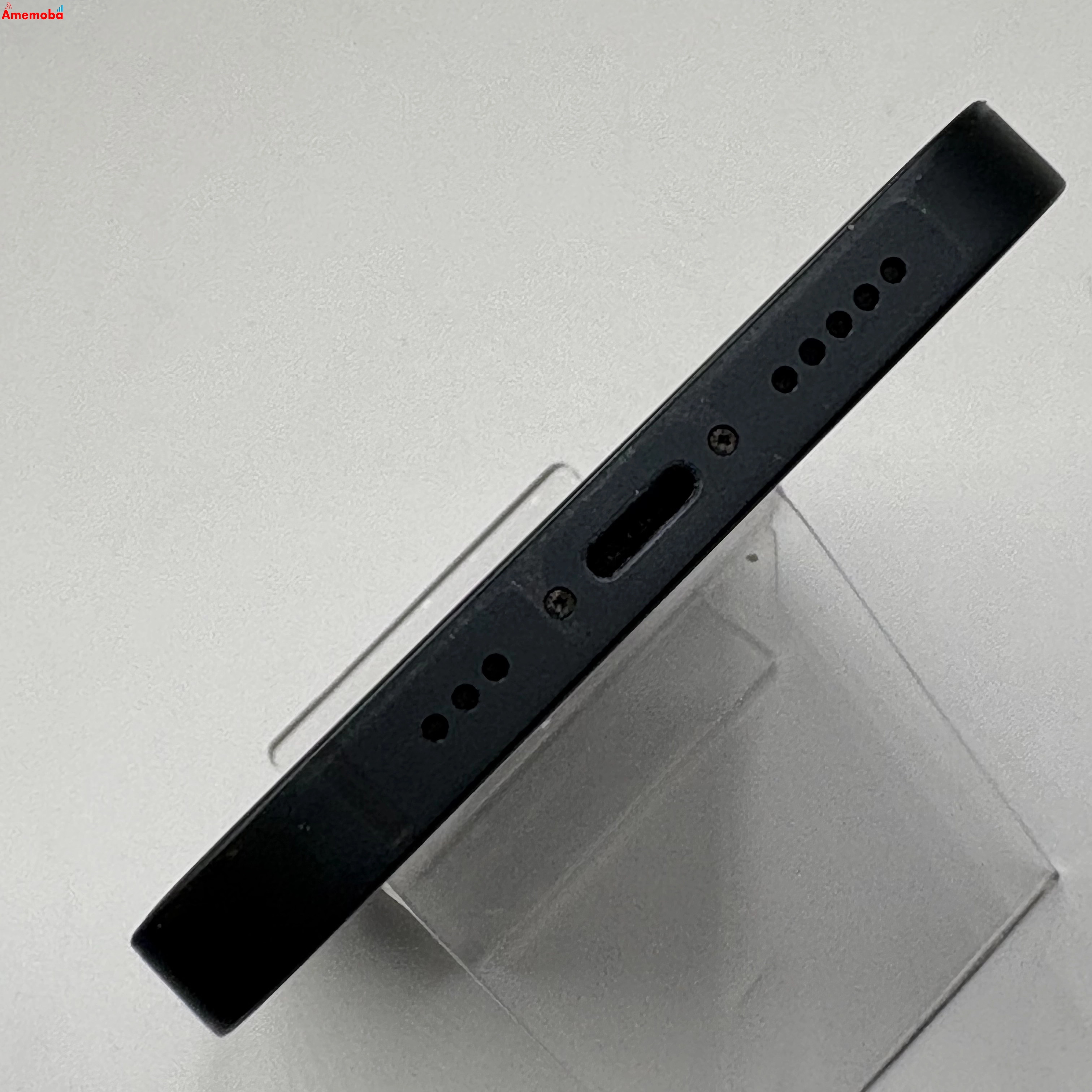 iPhone14 128GB ミッドナイト MPUD3J/A docomo版SIMフリー