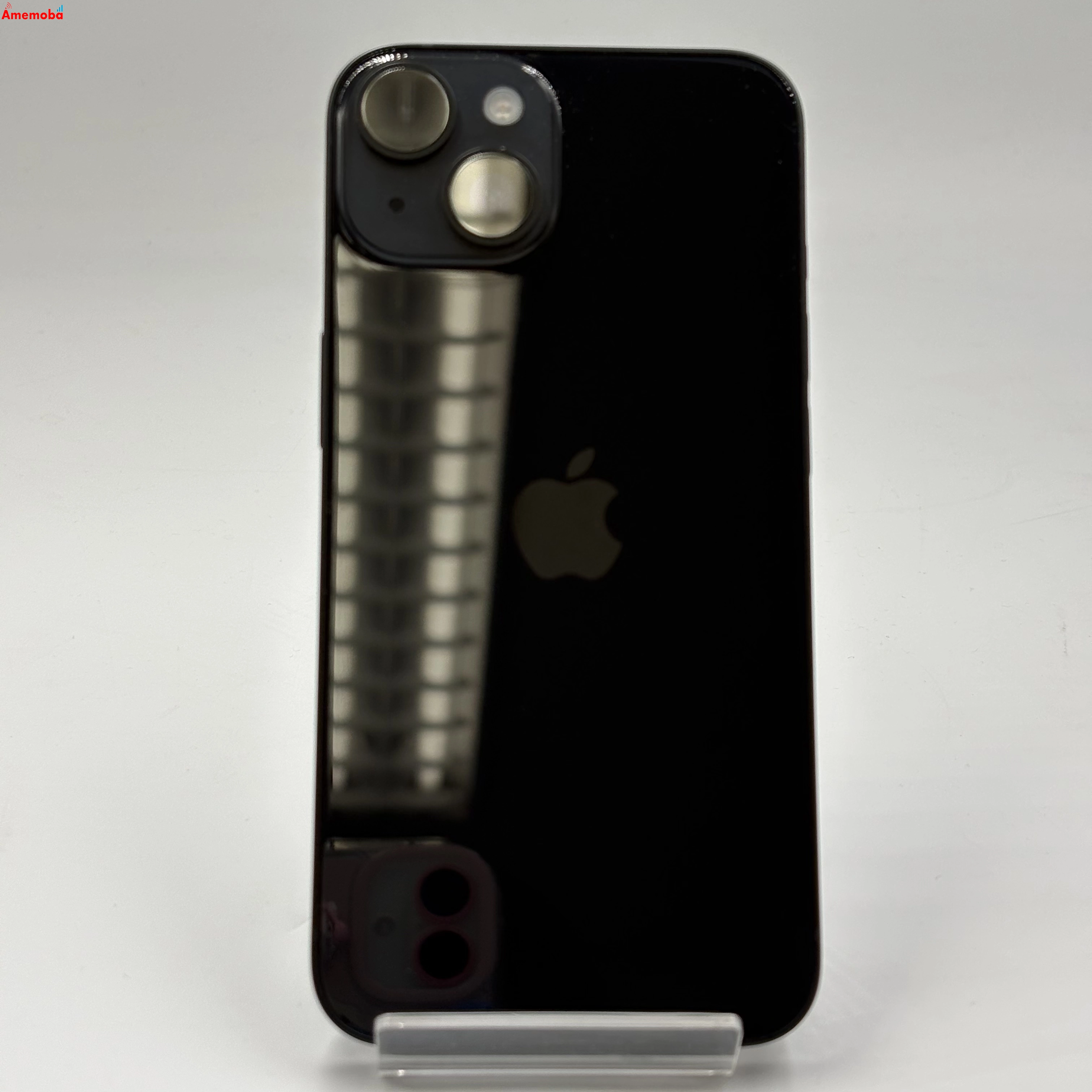 iPhone14 128GB ミッドナイト MPUD3J/A docomo版SIMフリー