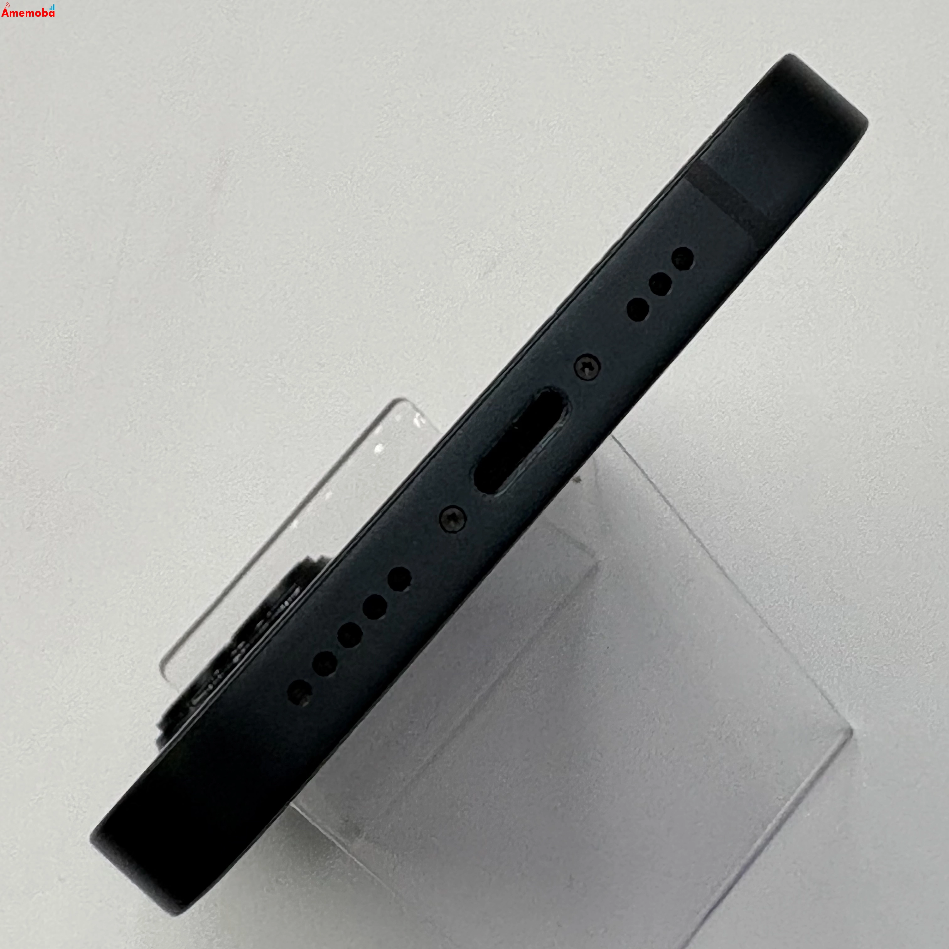 iPhone14 128GB ミッドナイト MPUD3J/A docomo版SIMフリー