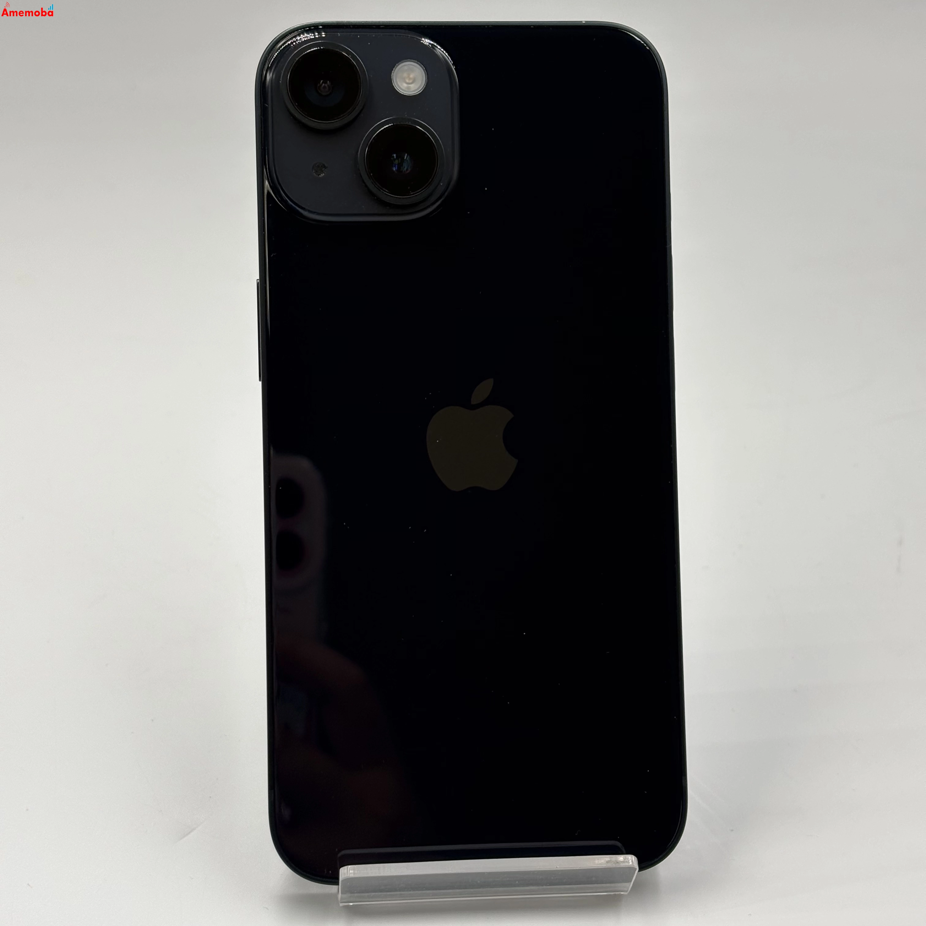 iPhone14 128GB ミッドナイト MPUD3J/A docomo版SIMフリー 美品