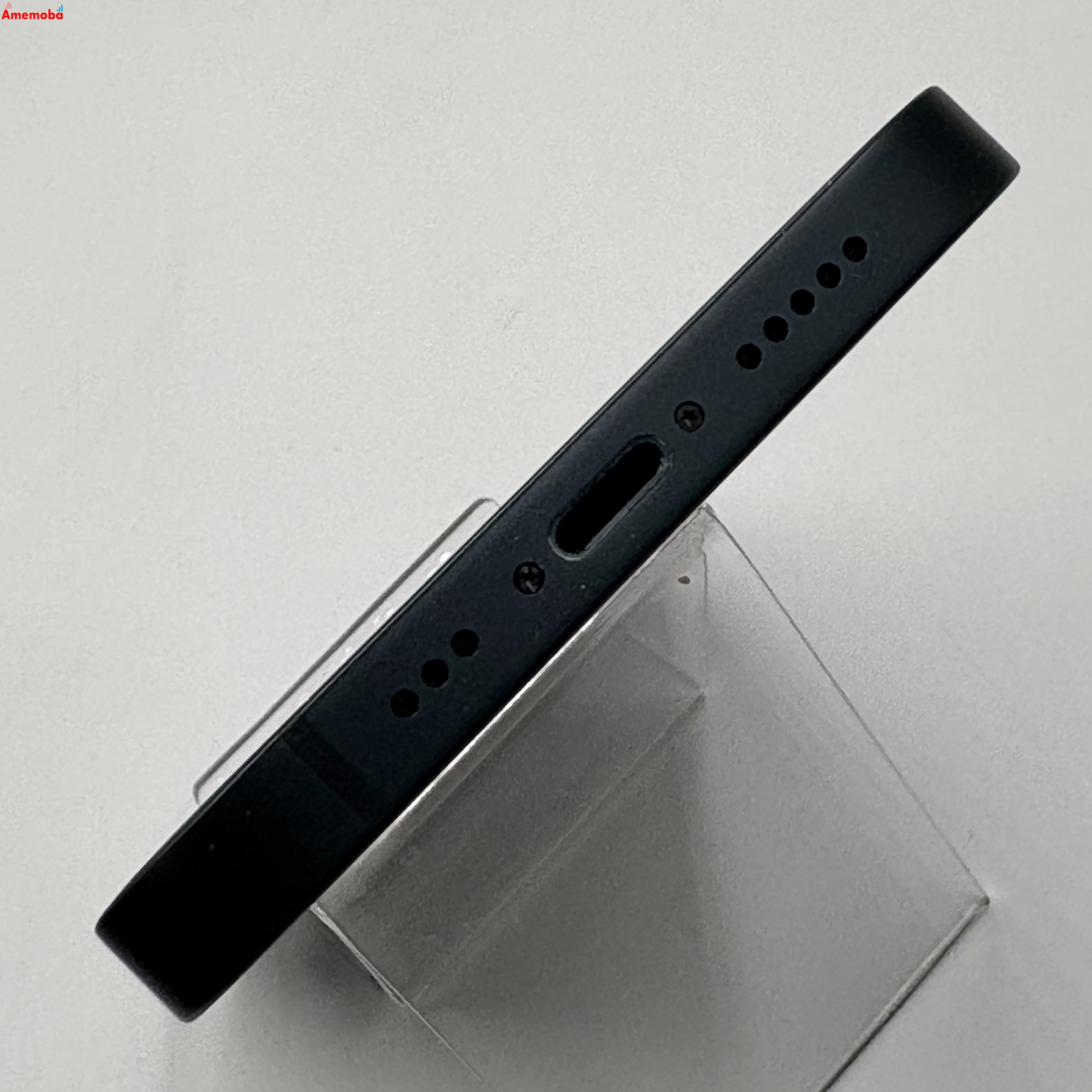 iPhone14 128GB ミッドナイト MPUD3J/A docomo版SIMフリー 美品