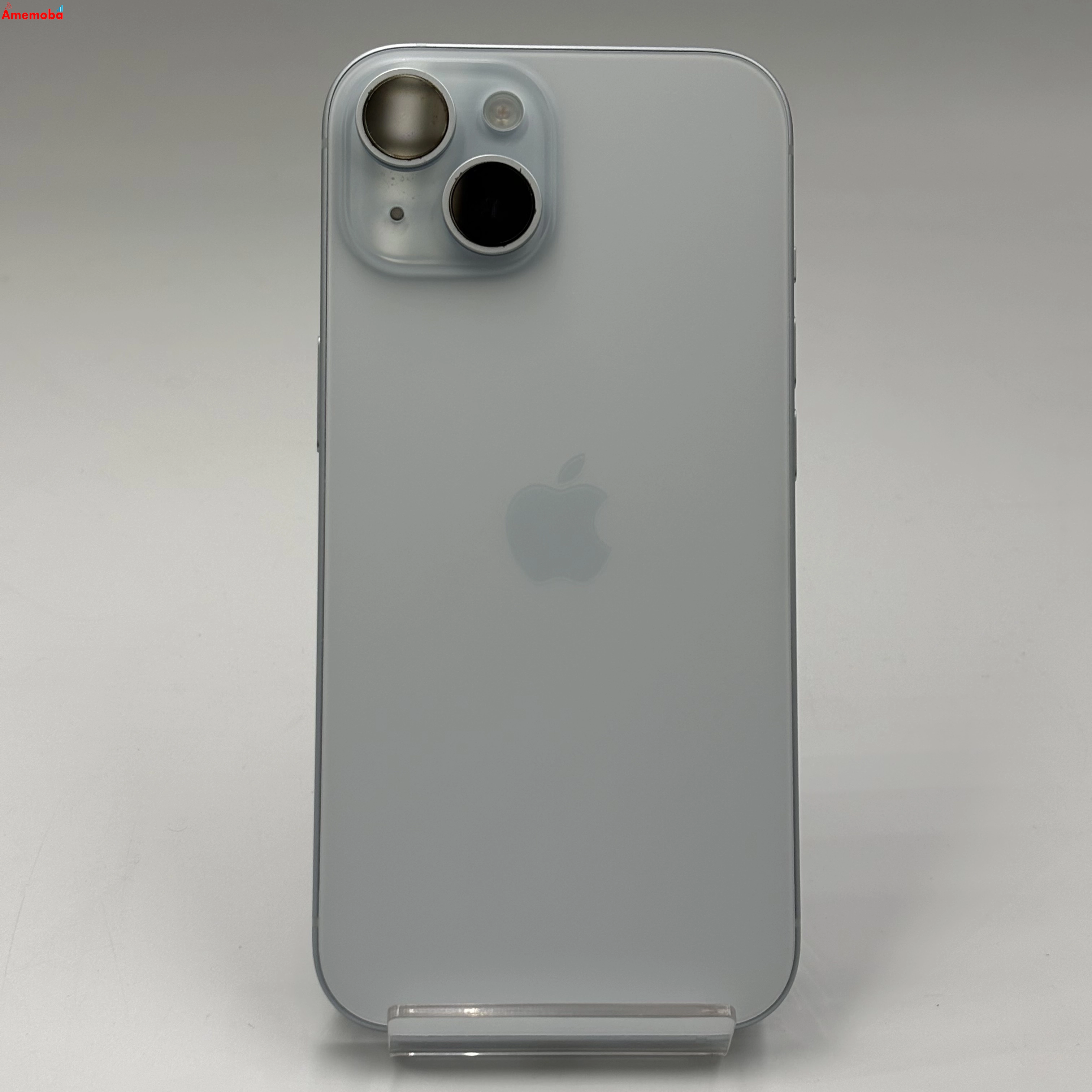 iPhone15 128GB ブルー MTML3J/A SIMフリー