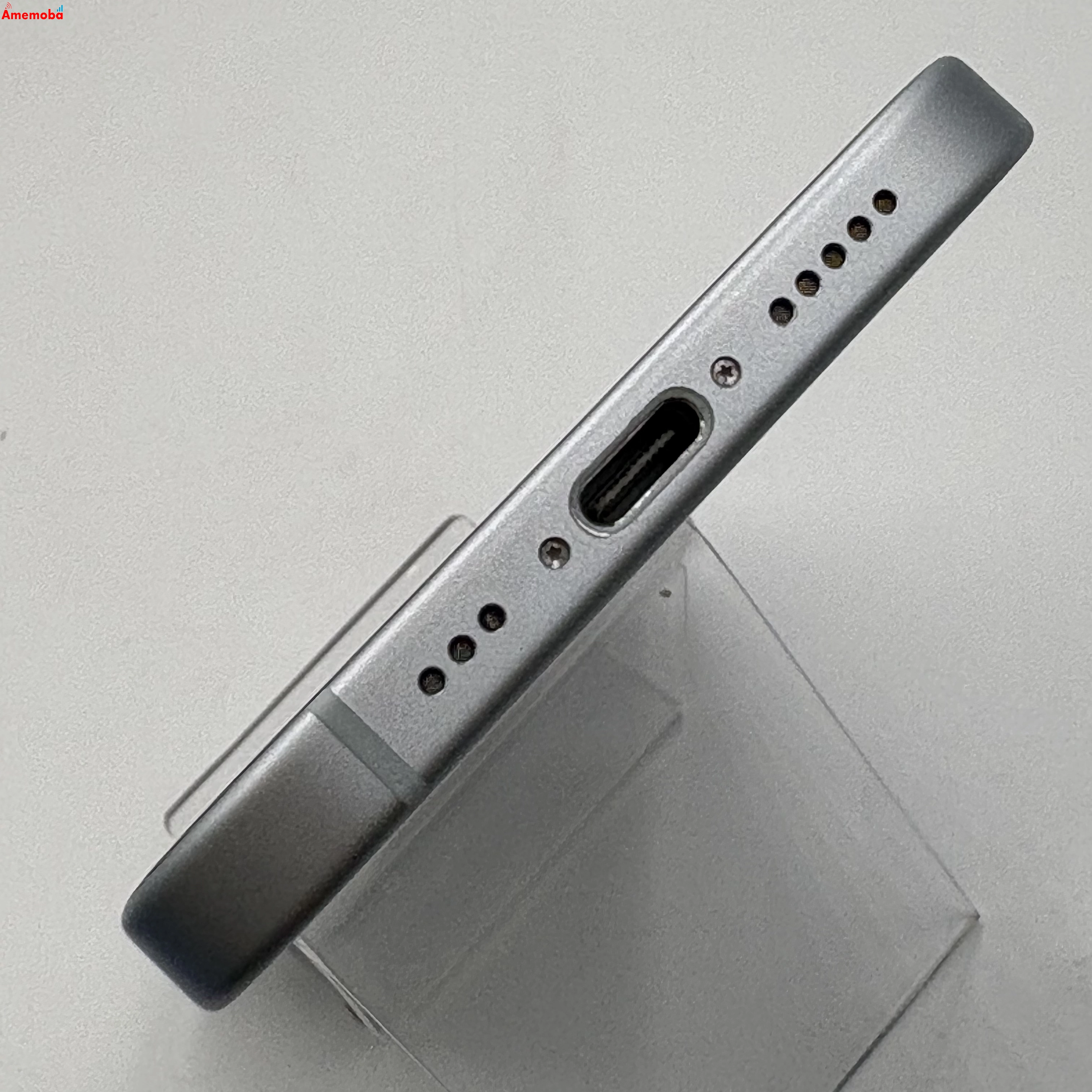 iPhone15 128GB ブルー MTML3J/A SIMフリー
