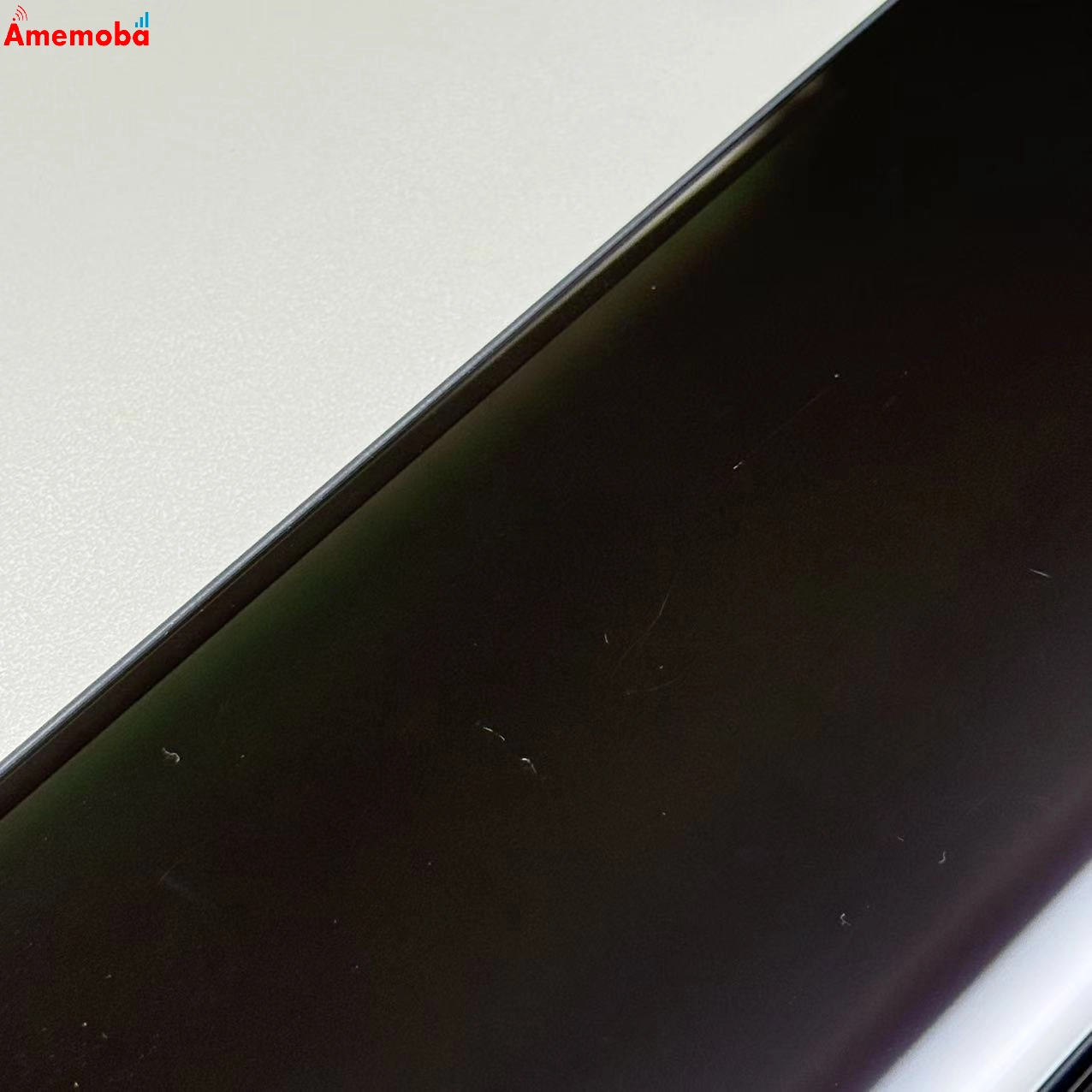AQUOS wish4 4GB/64GB ブラック SH-52E docomo版SIMフリー