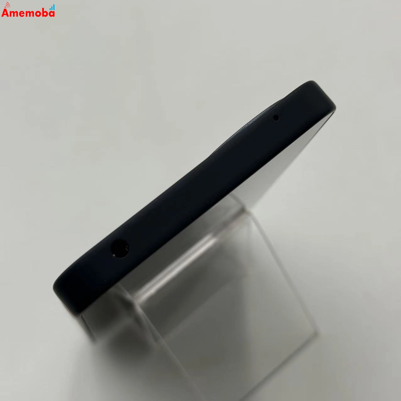 AQUOS wish4 4GB/64GB ブラック SH-52E docomo版SIMフリー