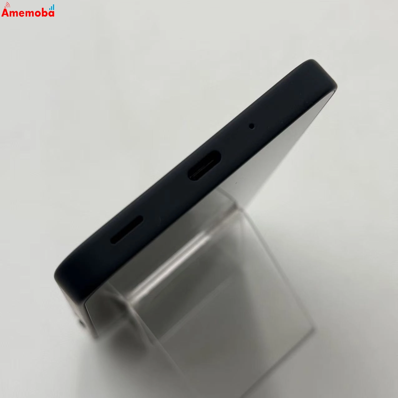 AQUOS wish4 4GB/64GB ブラック SH-52E docomo版SIMフリー