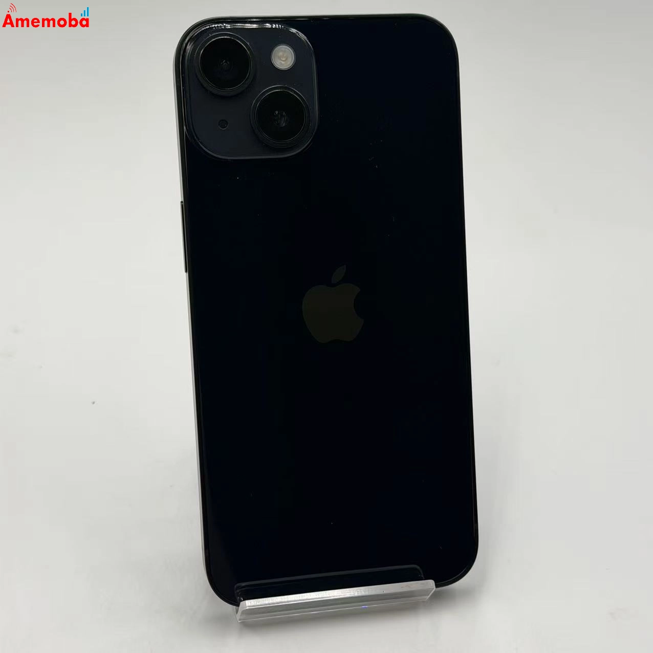 iPhone14 128GB ミッドナイト MPUD3J/A docomo版SIMフリー