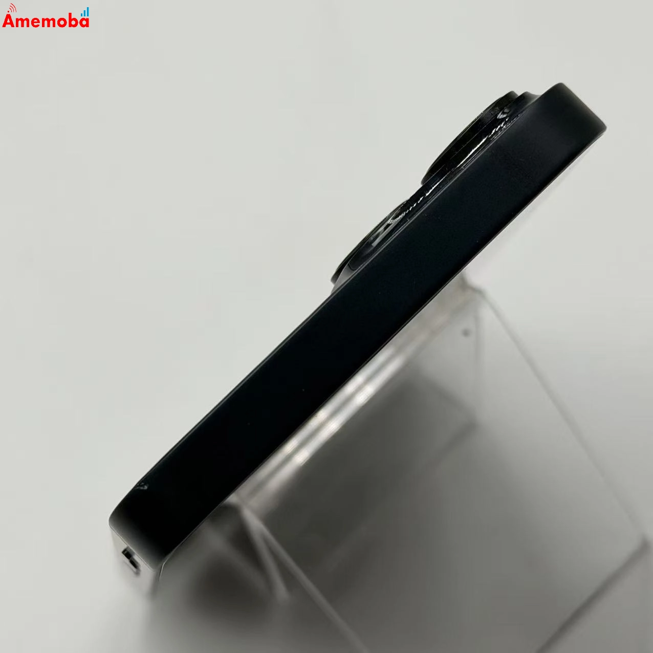 iPhone14 128GB ミッドナイト MPUD3J/A docomo版SIMフリー
