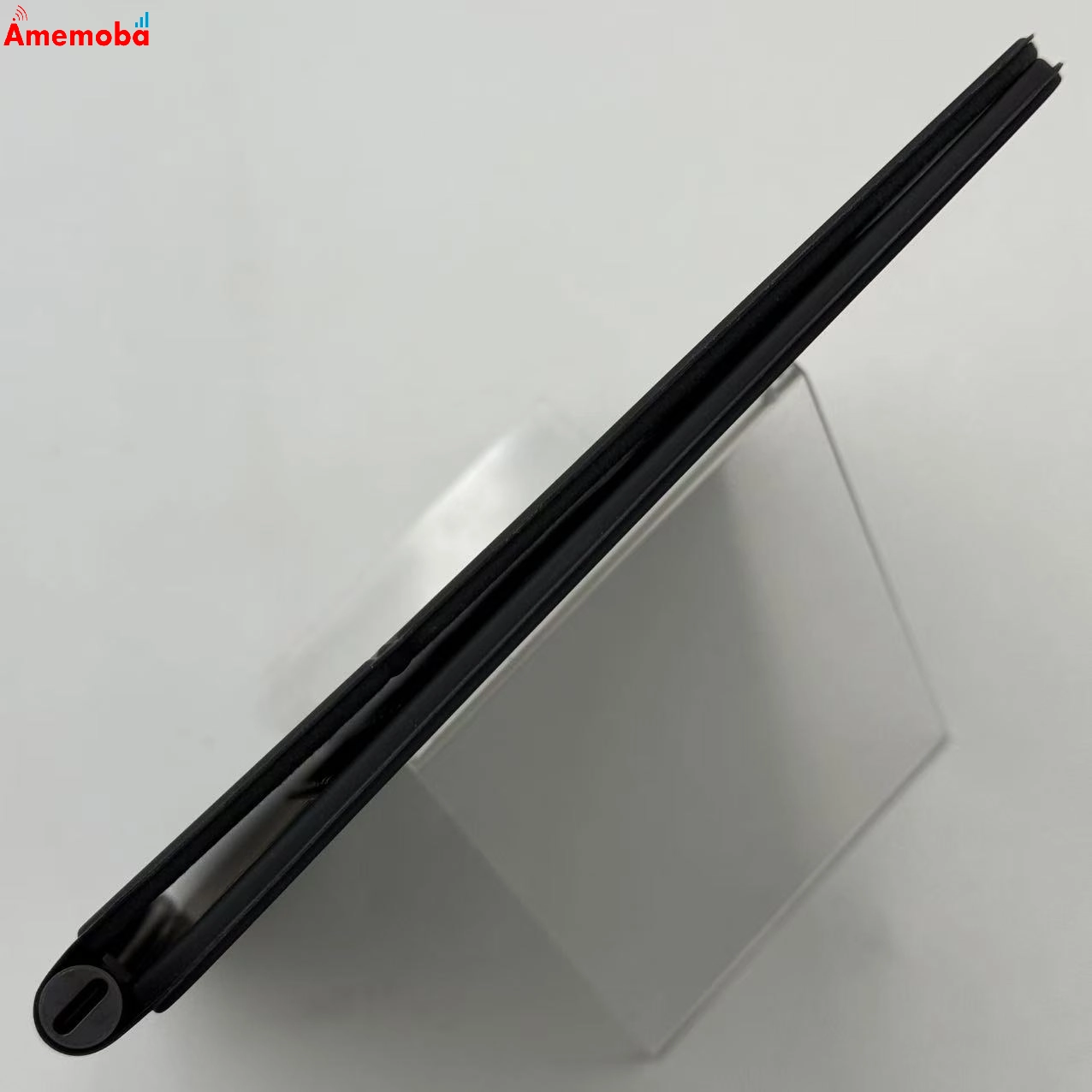 Magic Keyboard 11インチiPadPro（第1/2世代）用日本語(JIS) MXQT2J/A ブラック 美品 **