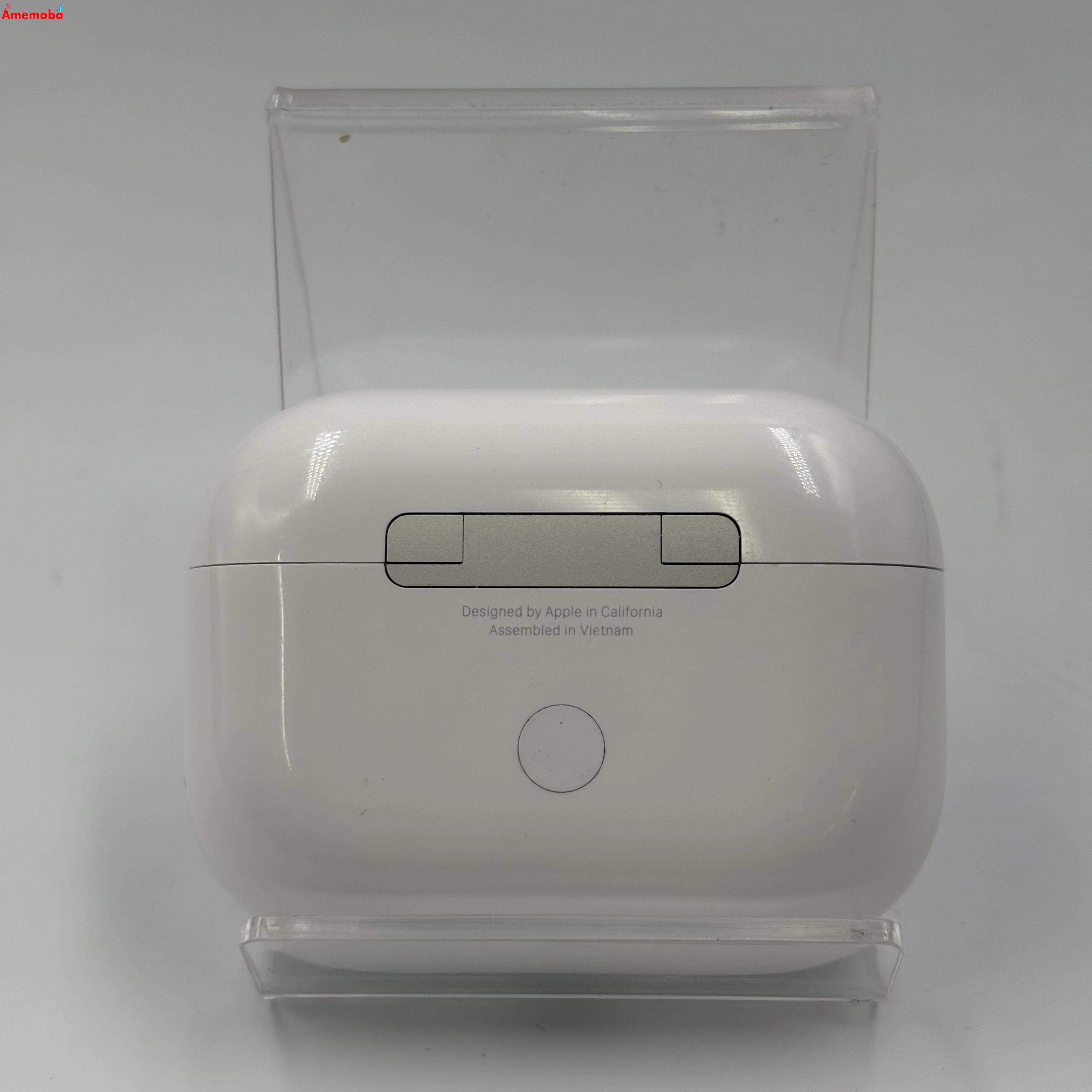 AirPods Pro 第2世代 MagSafe充電ケース(USB-C)付き ホワイト A3048