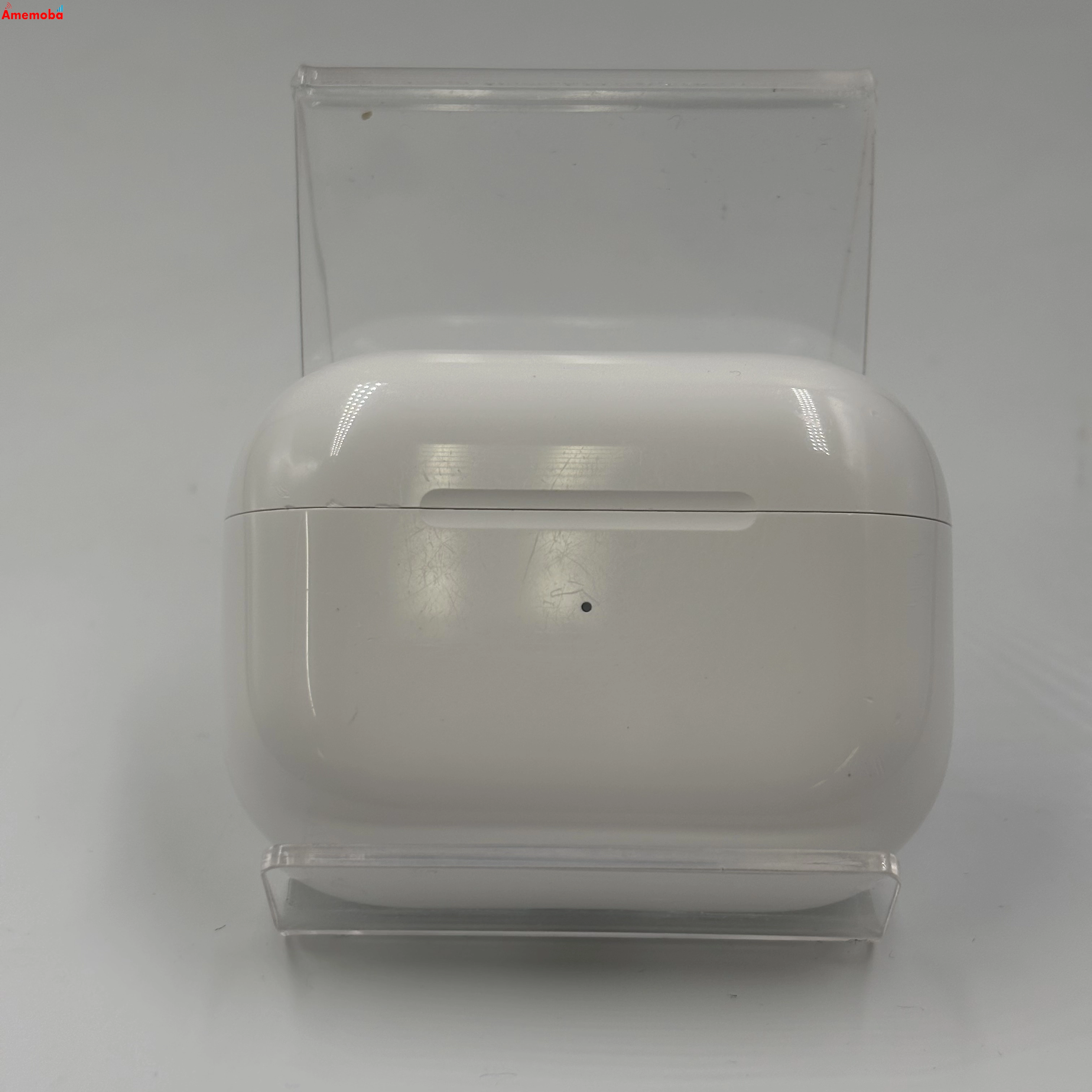 AirPods Pro 第2世代 MagSafe充電ケース(USB-C)付き ホワイト A3048