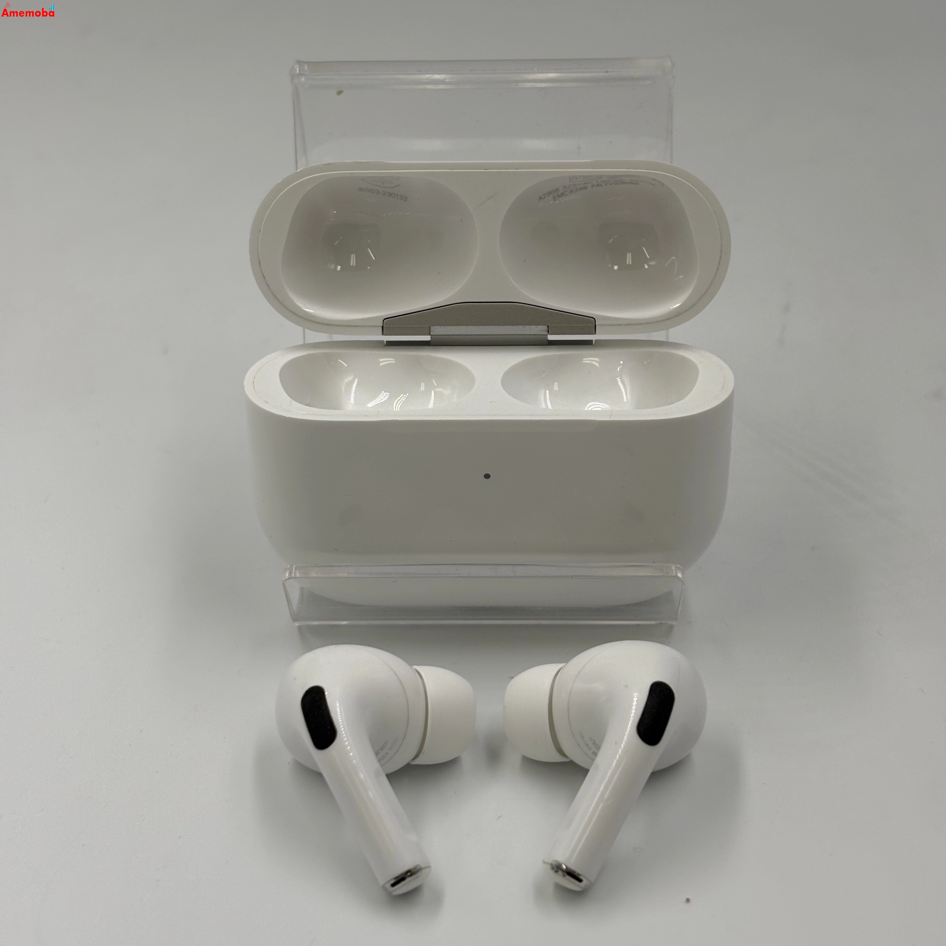 AirPods Pro 第2世代 MagSafe充電ケース(USB-C)付き ホワイト A3048