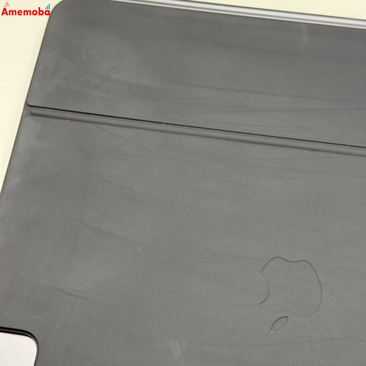 13インチiPad Pro(M4)用Magic Keyboard ブラック MWR53J/A