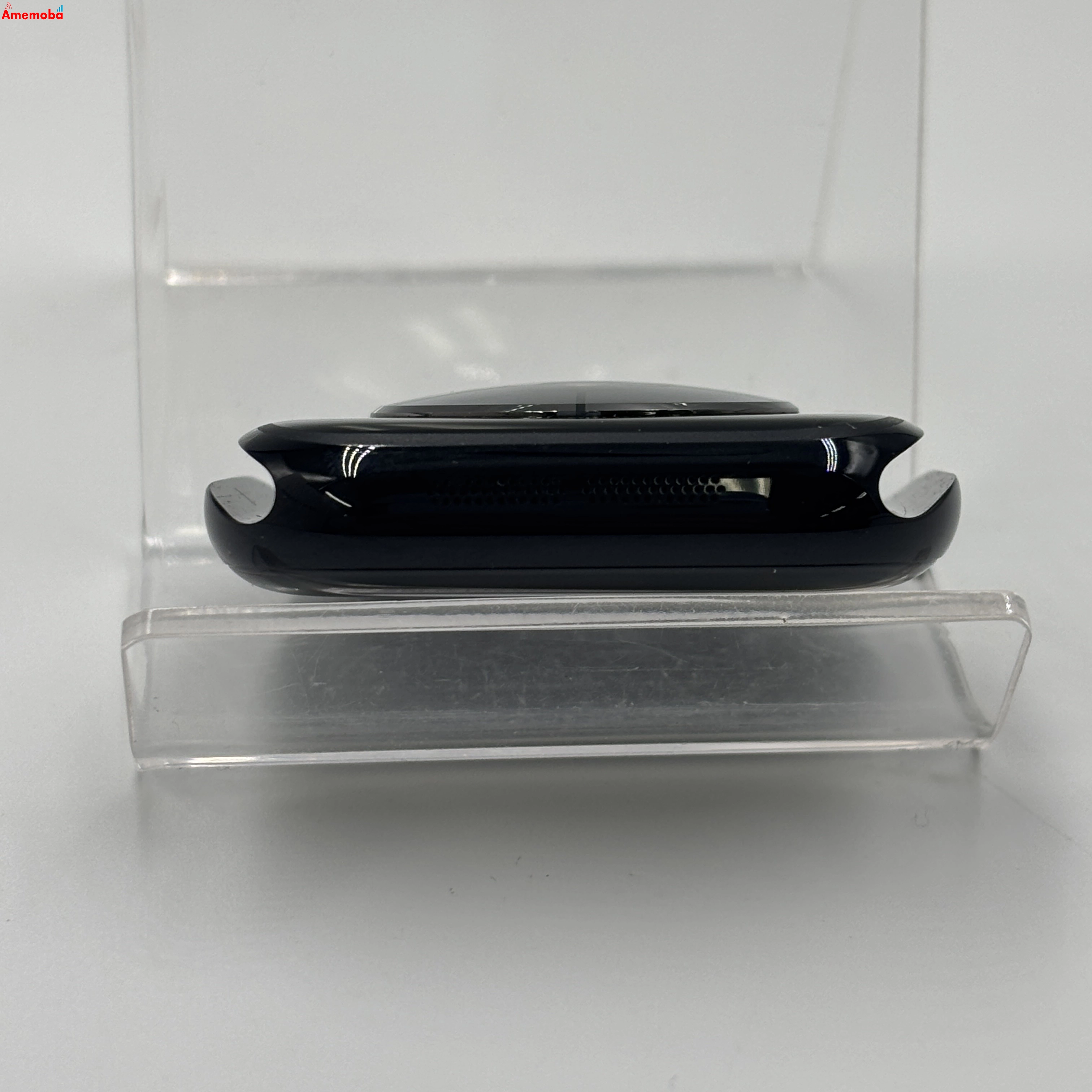 Apple Watch Series11 42mm GPS+Cellularモデル 64GB ジェットブラック MF834J/A SoftBank版SIMフリー