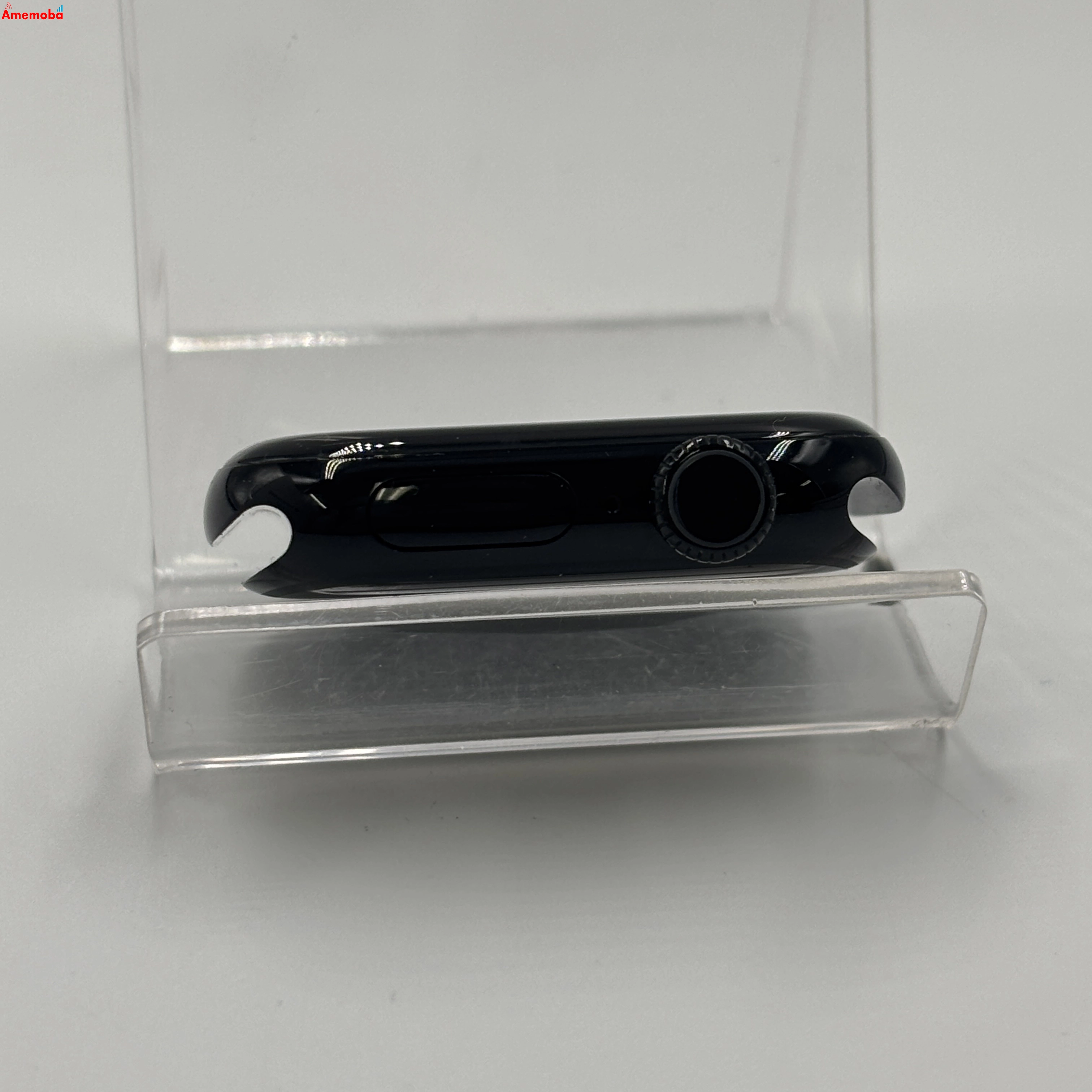 Apple Watch Series11 42mm GPS+Cellularモデル 64GB ジェットブラック MF834J/A SoftBank版SIMフリー