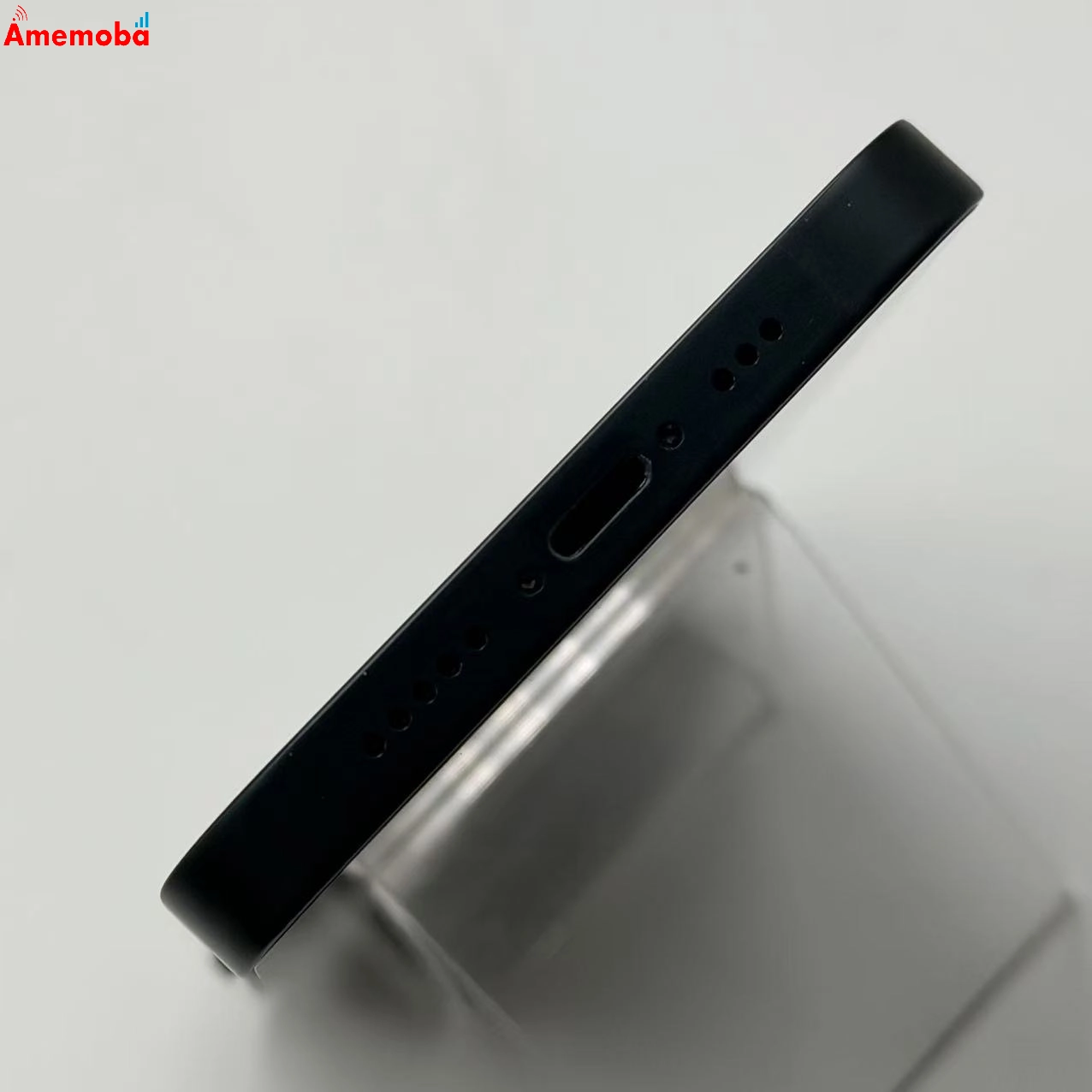 iPhone14 128GB ミッドナイト MPUD3J/A docomo版SIMフリー