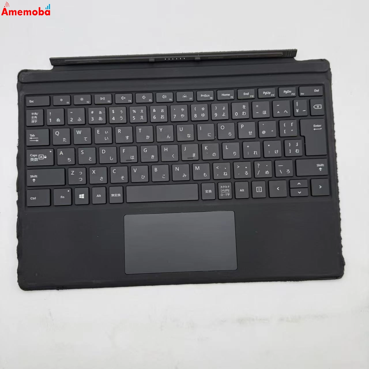 surface pro 7 256GB - PUV-00027 i5-1035G4 1.1GHz 1.50GHz