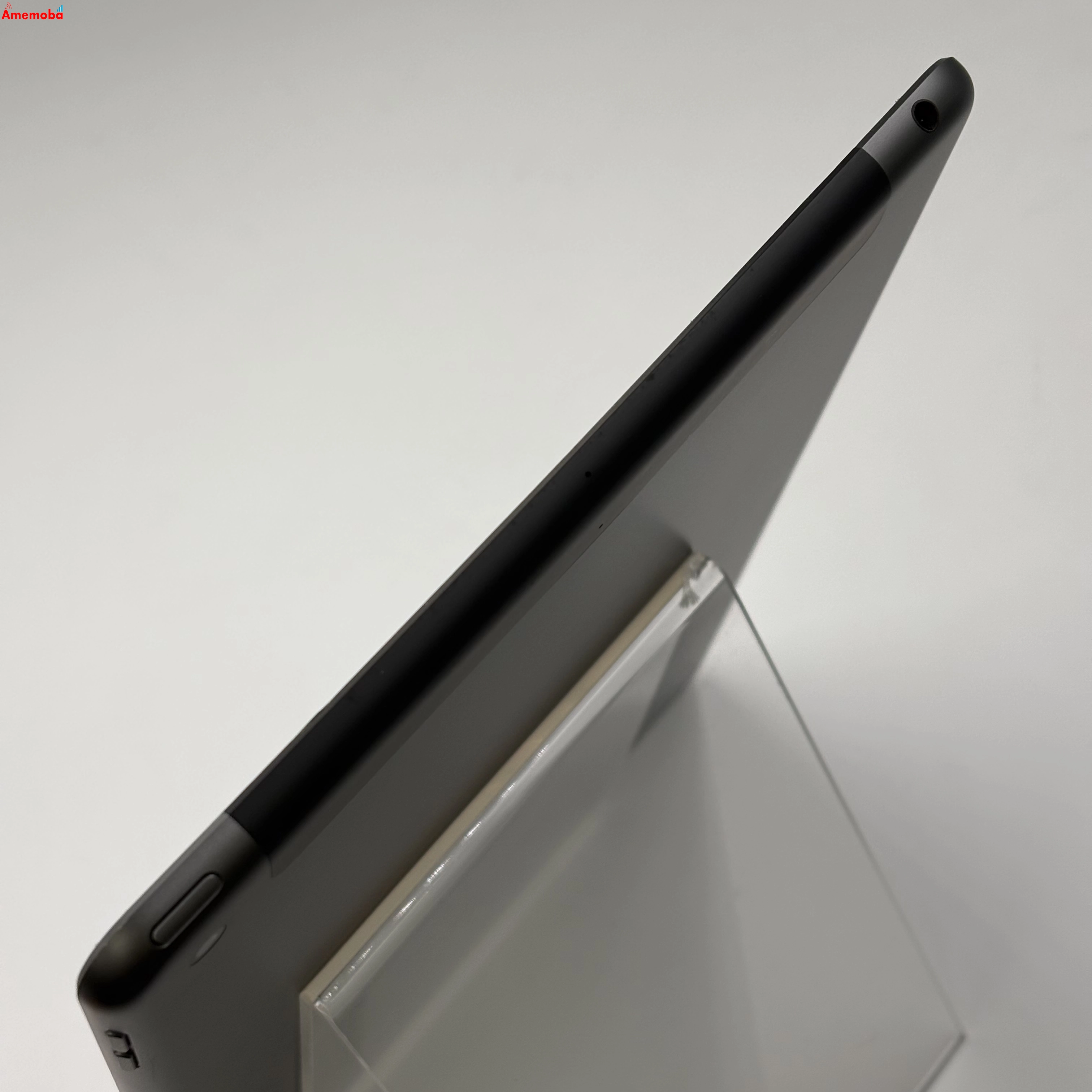 iPad 第8世代 Wi-Fi+Cellularモデル 32GB スペースグレイ MYMH2J/A SoftBank版SIMフリー