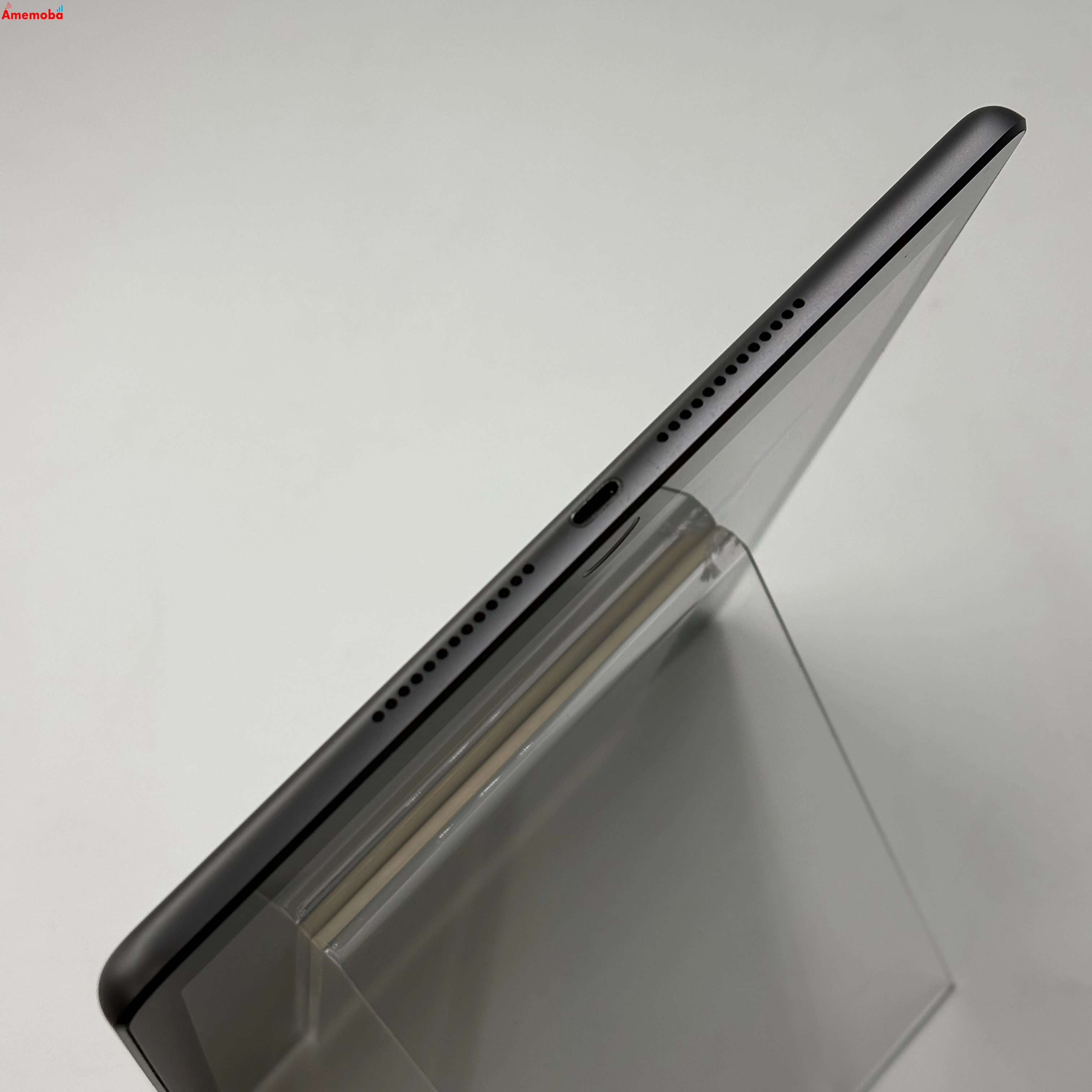 iPad 第8世代 Wi-Fi+Cellularモデル 32GB スペースグレイ MYMH2J/A SoftBank版SIMフリー