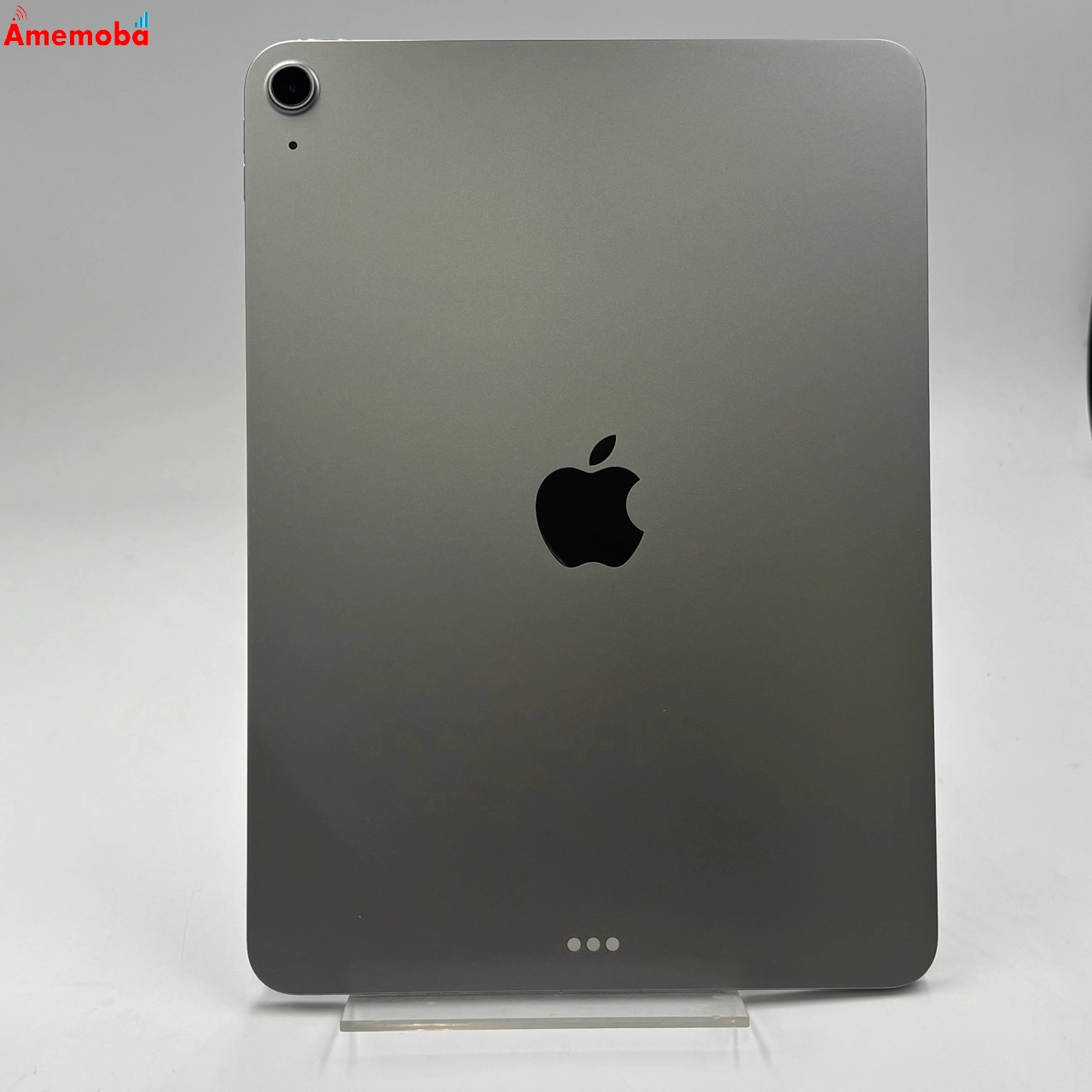 iPad Air 11インチ 第8世代 Wi-Fiモデル 512GB スペースグレイ MH3A4J/A 美品