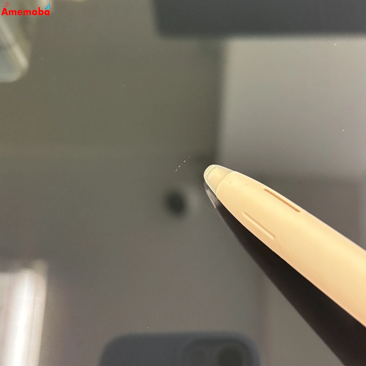 iPad Air 11インチ 第8世代 Wi-Fiモデル 512GB スペースグレイ MH3A4J/A 美品