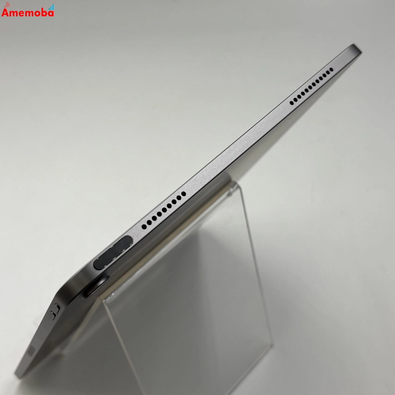 iPad Air 11インチ 第8世代 Wi-Fiモデル 512GB スペースグレイ MH3A4J/A 美品